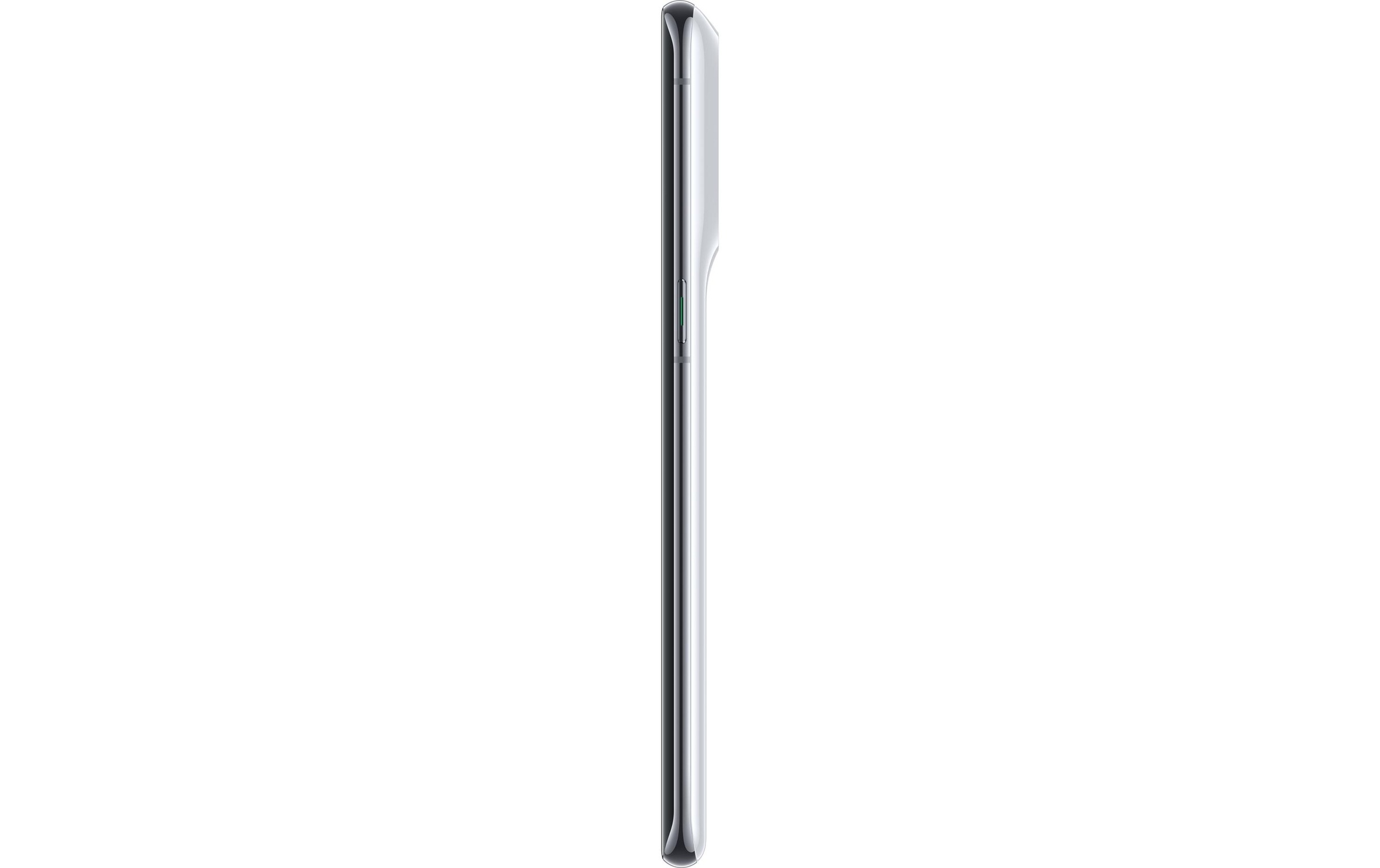 Oppo Smartphone »X5 Pro 256 GB Weiss«, White