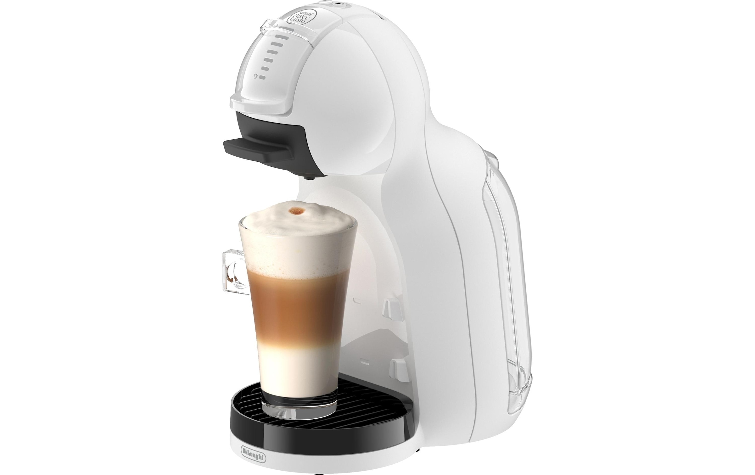 De'Longhi Kapselmaschine »Mini Me 2 EDG335.W«