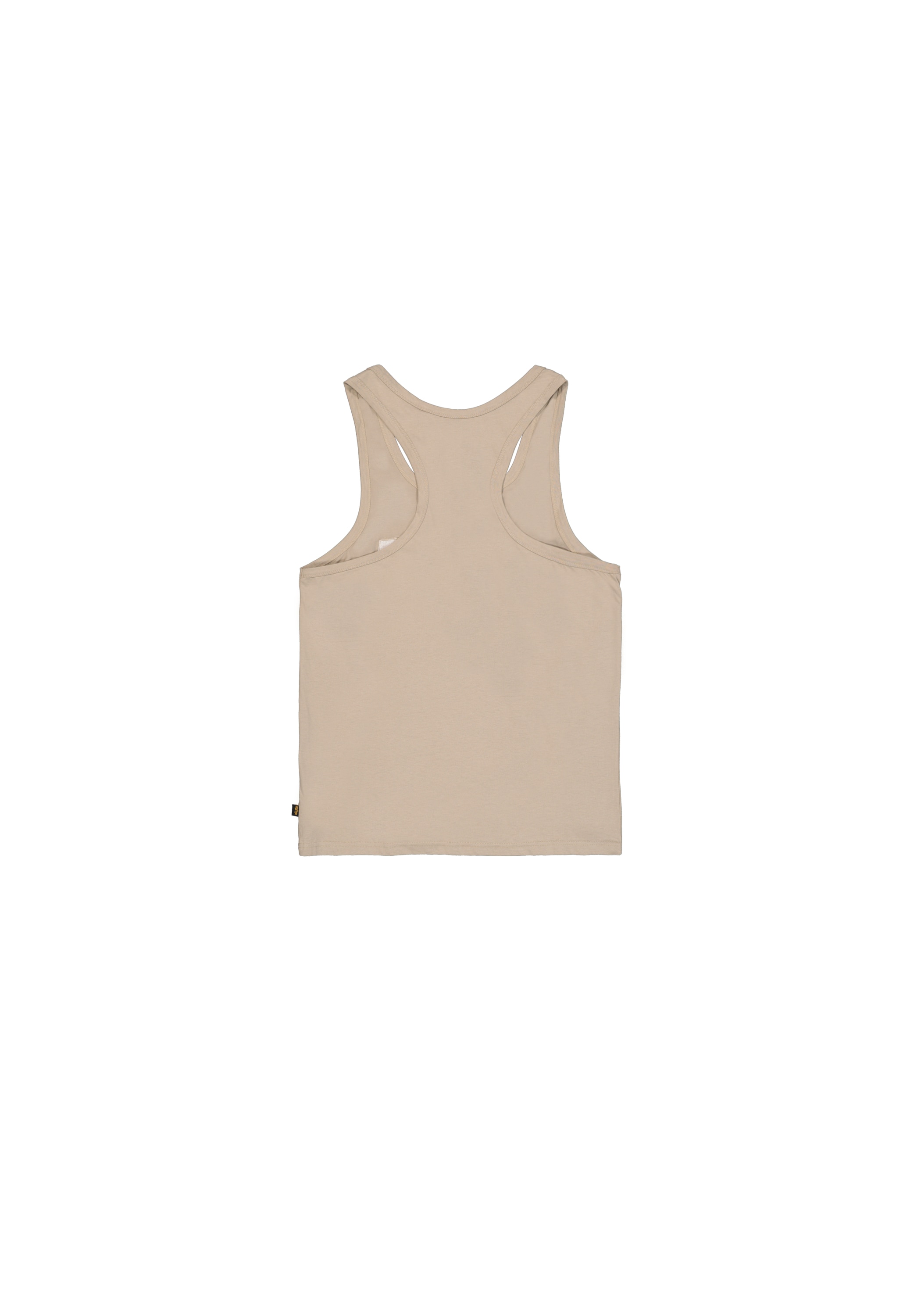 Image of Alpha Industries Muscleshirt "Alpha Essentials RL Tank"