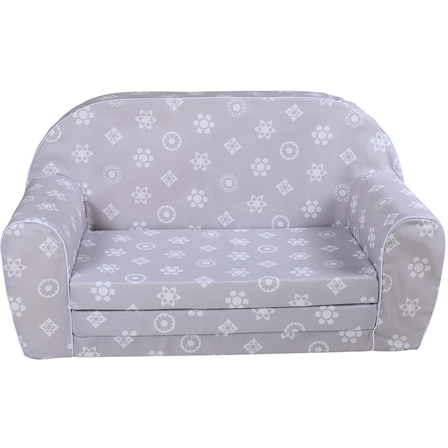 Knorrtoys® Sofa »Royal Grey«, für Kinder; Made in Europe Découvrir sur