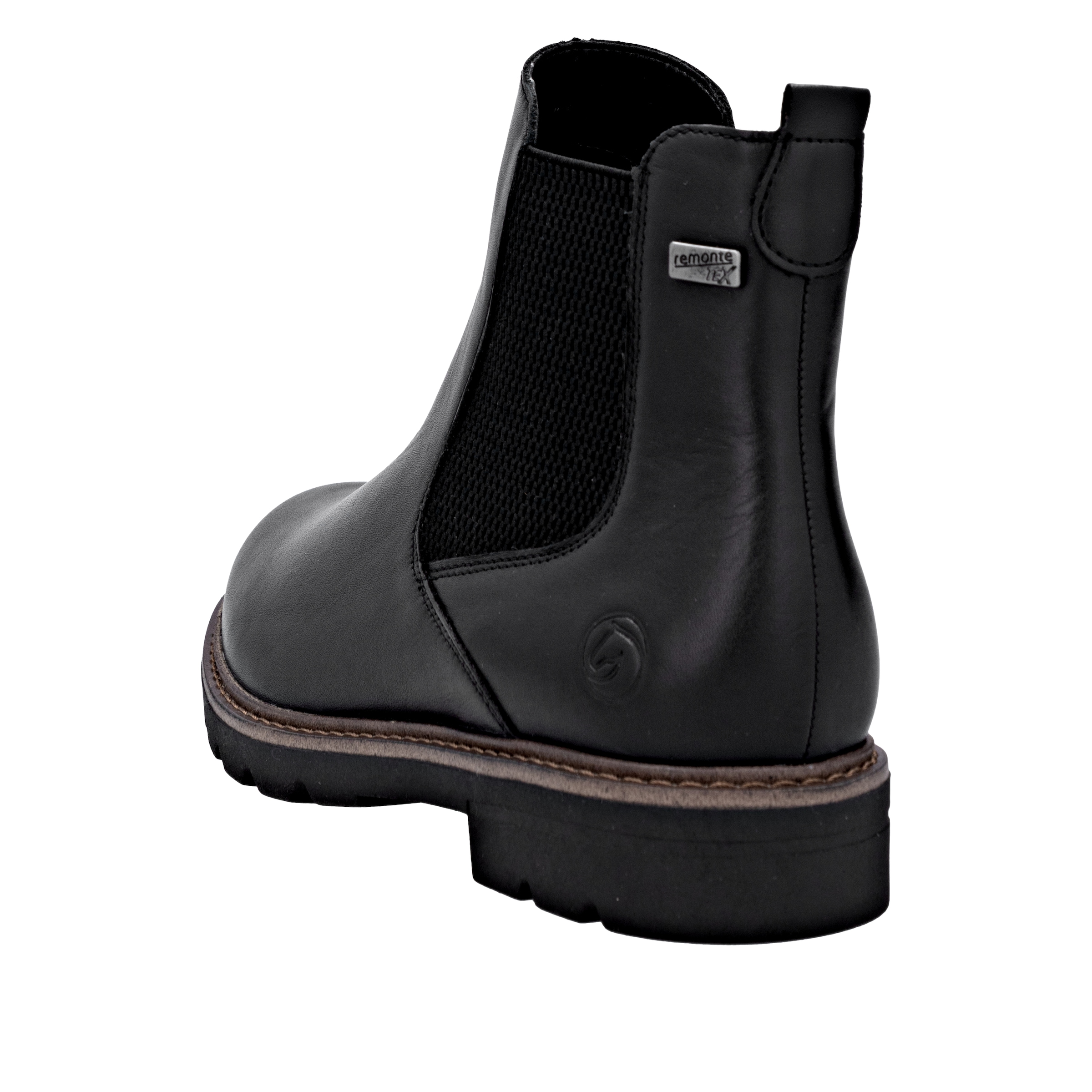 Remonte Bottines chelsea  Winterstiefelette, Klassik-Boots mit wasserabweisender TEX-Membran