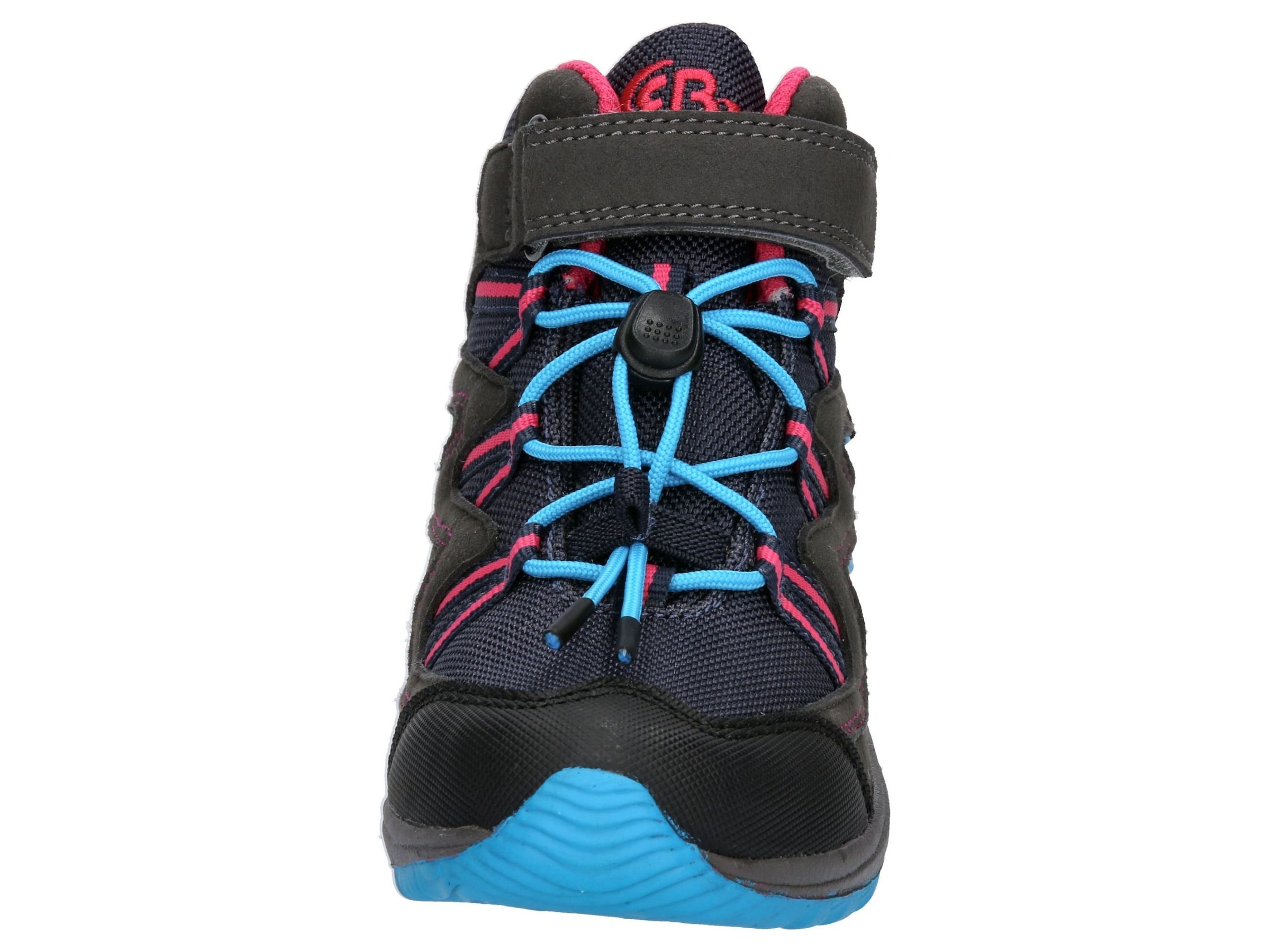 BRÜTTING Bottes de randonnée »Outdoorstiefel Atlanta High VS«