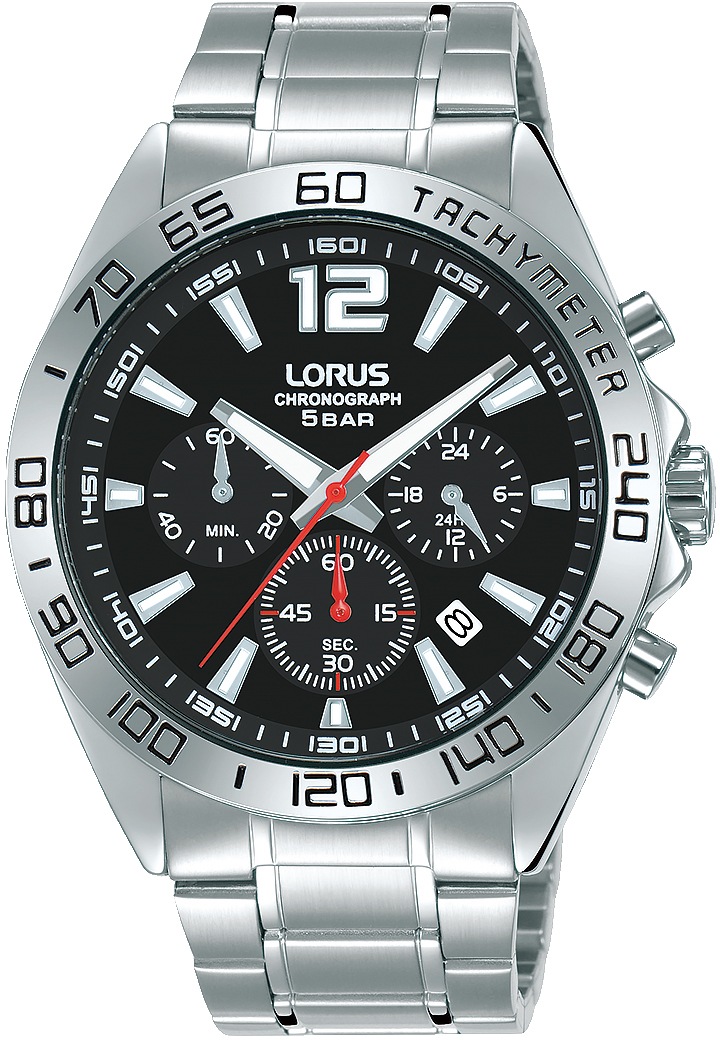 LORUS Chronograph »Lorus Sport, RT333JX9« kaufen