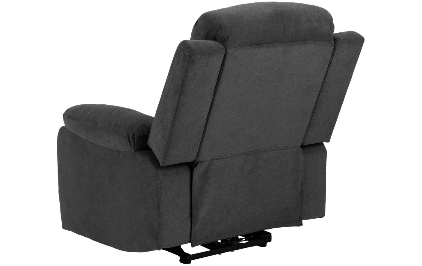 AC Design Relaxsessel »Vansbro 92 x 96 x 98 cm« Bequemer Funktionssessel mit motorisierter Relaxfunktion