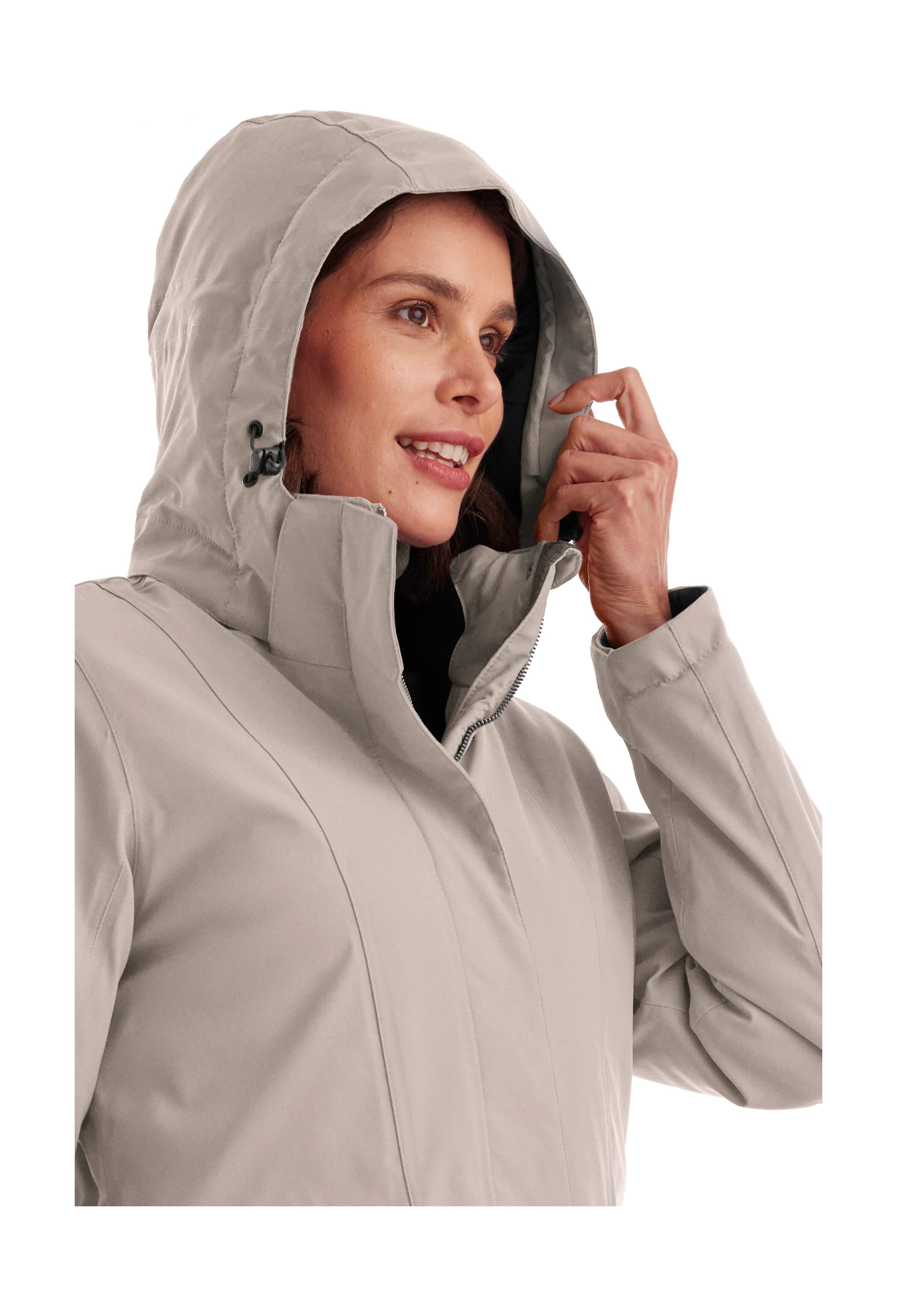 Killtec Parka »Damen Funktionsparka«