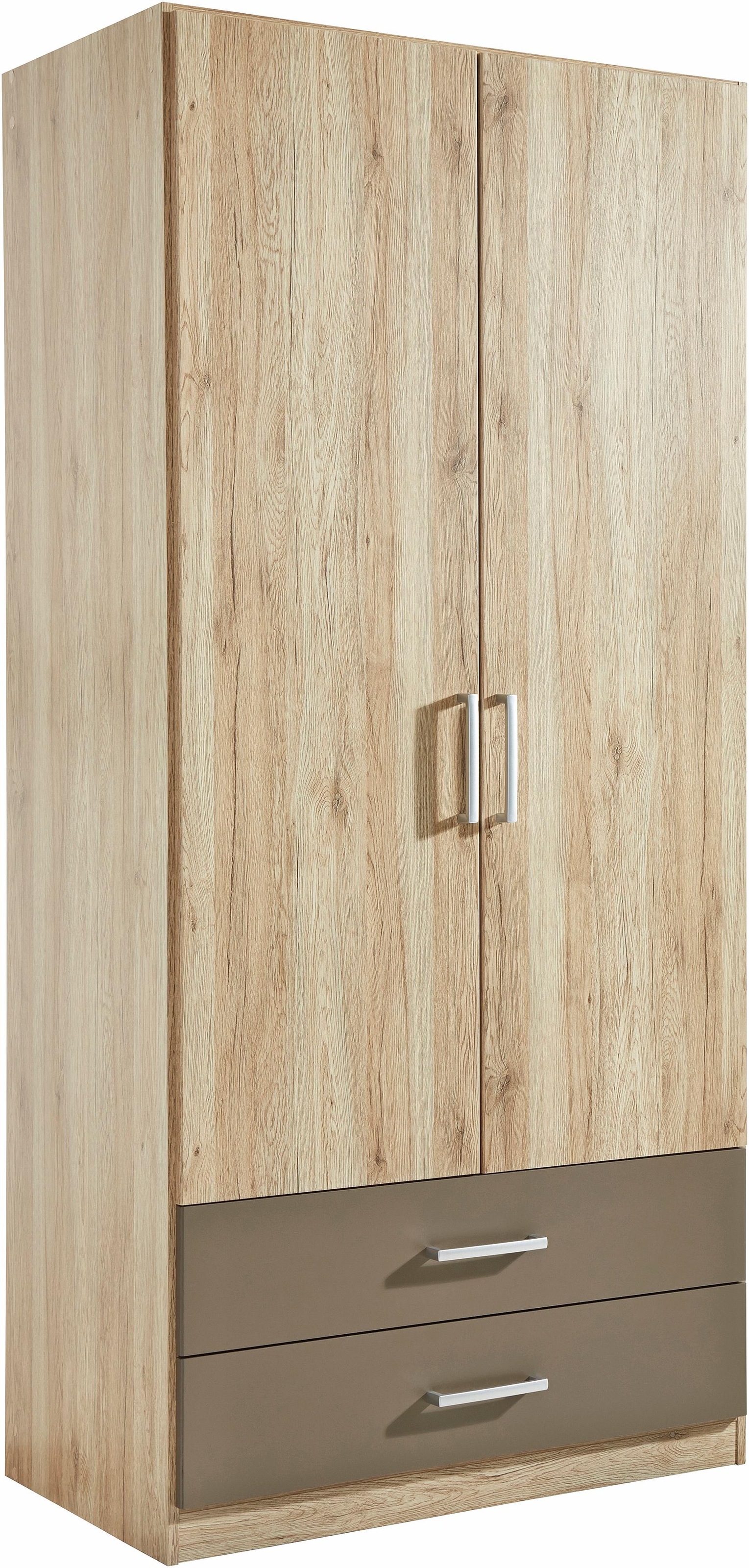 Image of rauch Kleiderschrank »Albero« bei Ackermann Versand Schweiz