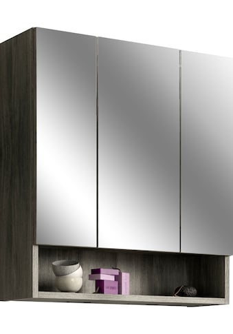 INOSIGN Badezimmerspiegelschrank »Lecce«, Badmöbel, Spiegelschrank kaufen