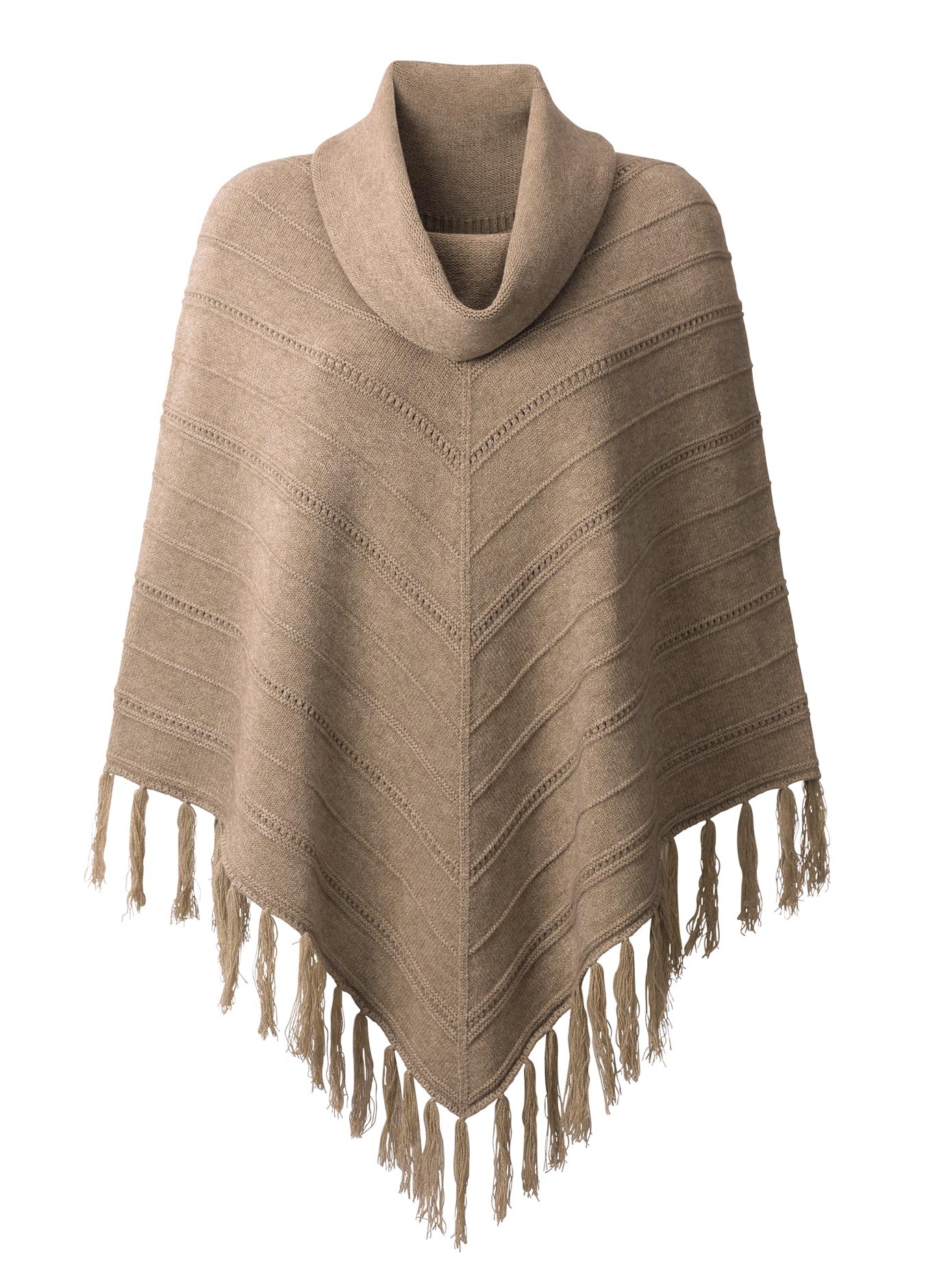 Image of LINEA TESINI by Heine Poncho bei Ackermann Versand Schweiz