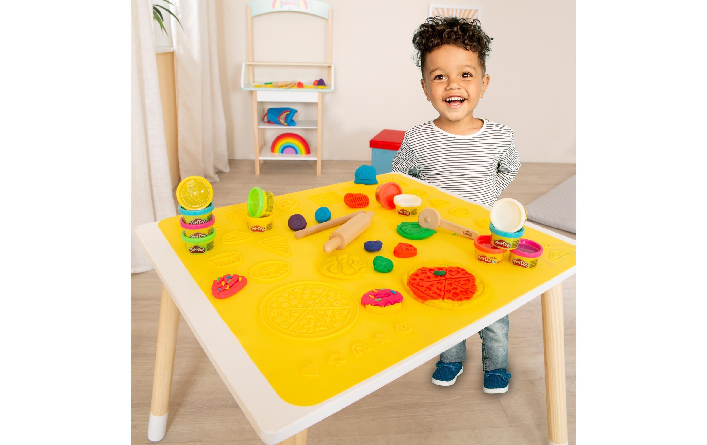 roba® Kindersitzgruppe »Play-Doh«