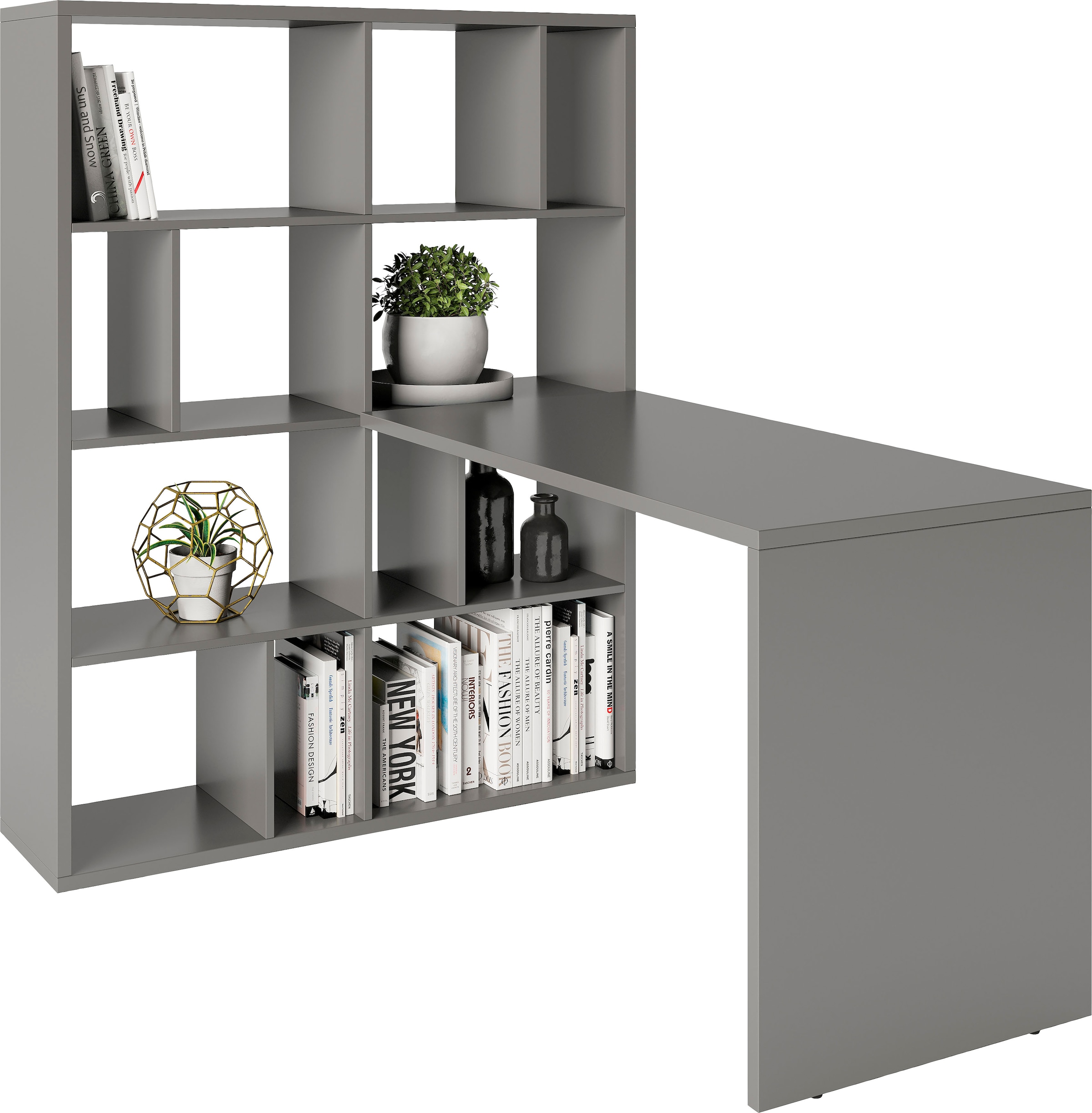 Image of my home Bücherregal "Felicia"