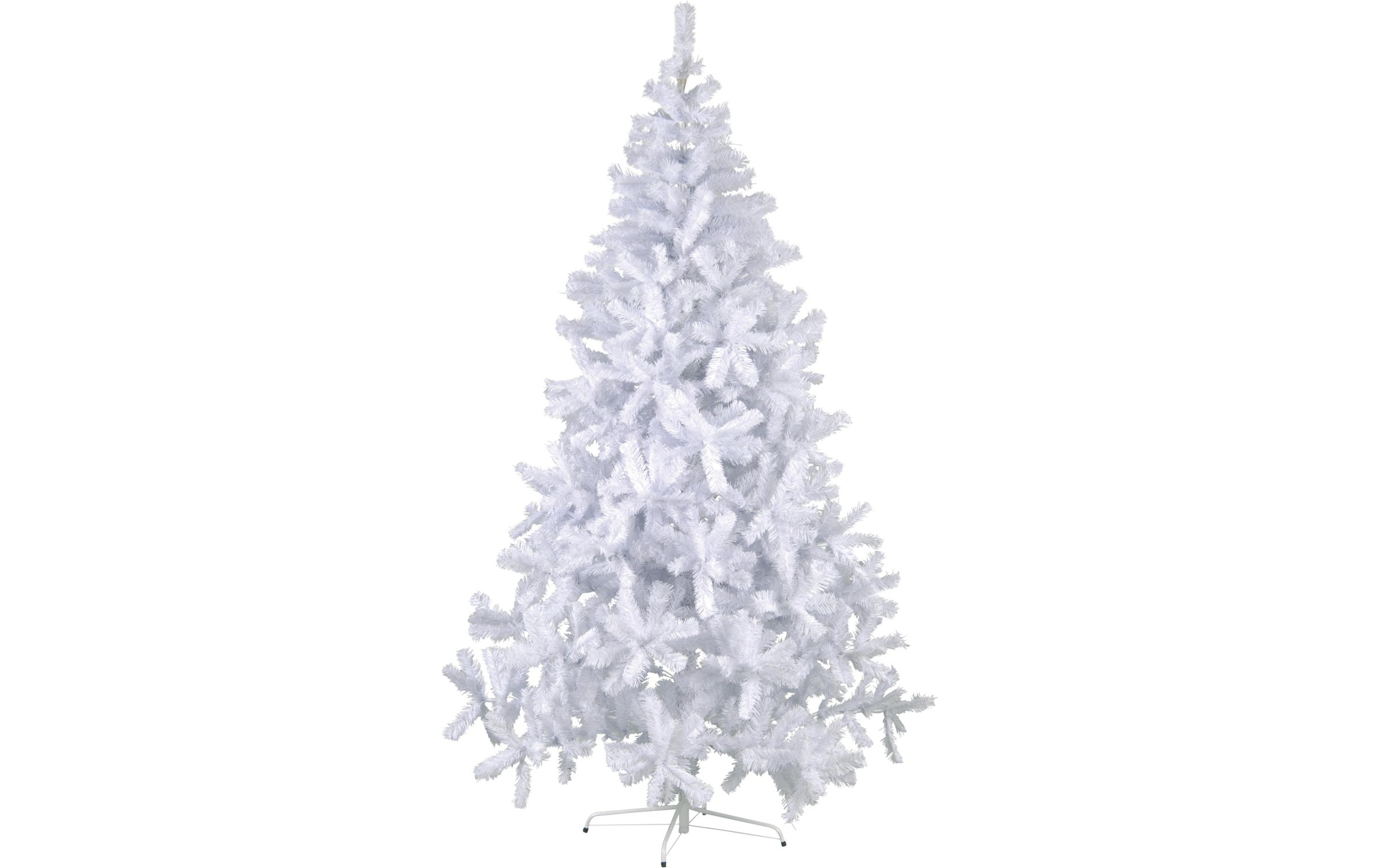 Image of STAR TRADING Künstlicher Weihnachtsbaum »Weihnachtsbaum Quebec 2.1 m« bei Ackermann Versand Schweiz