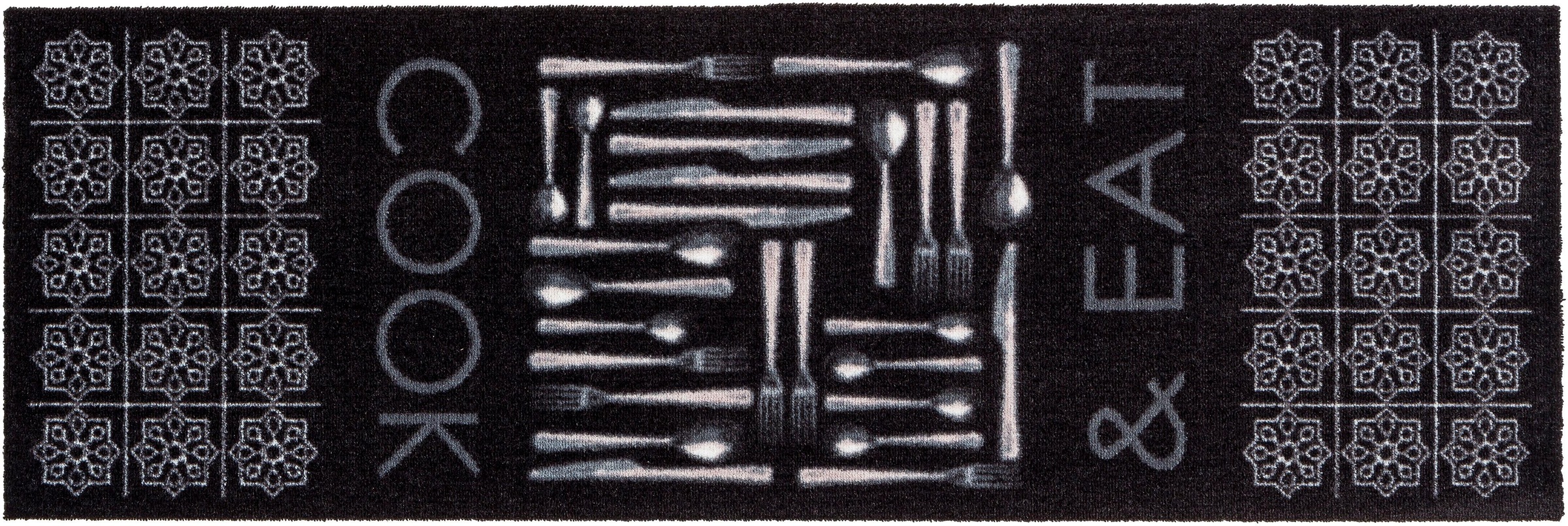 Image of ASTRA Läufer "Miabella 1669" rechteckig 7 mm Höhe In -und Outdoor geeignet