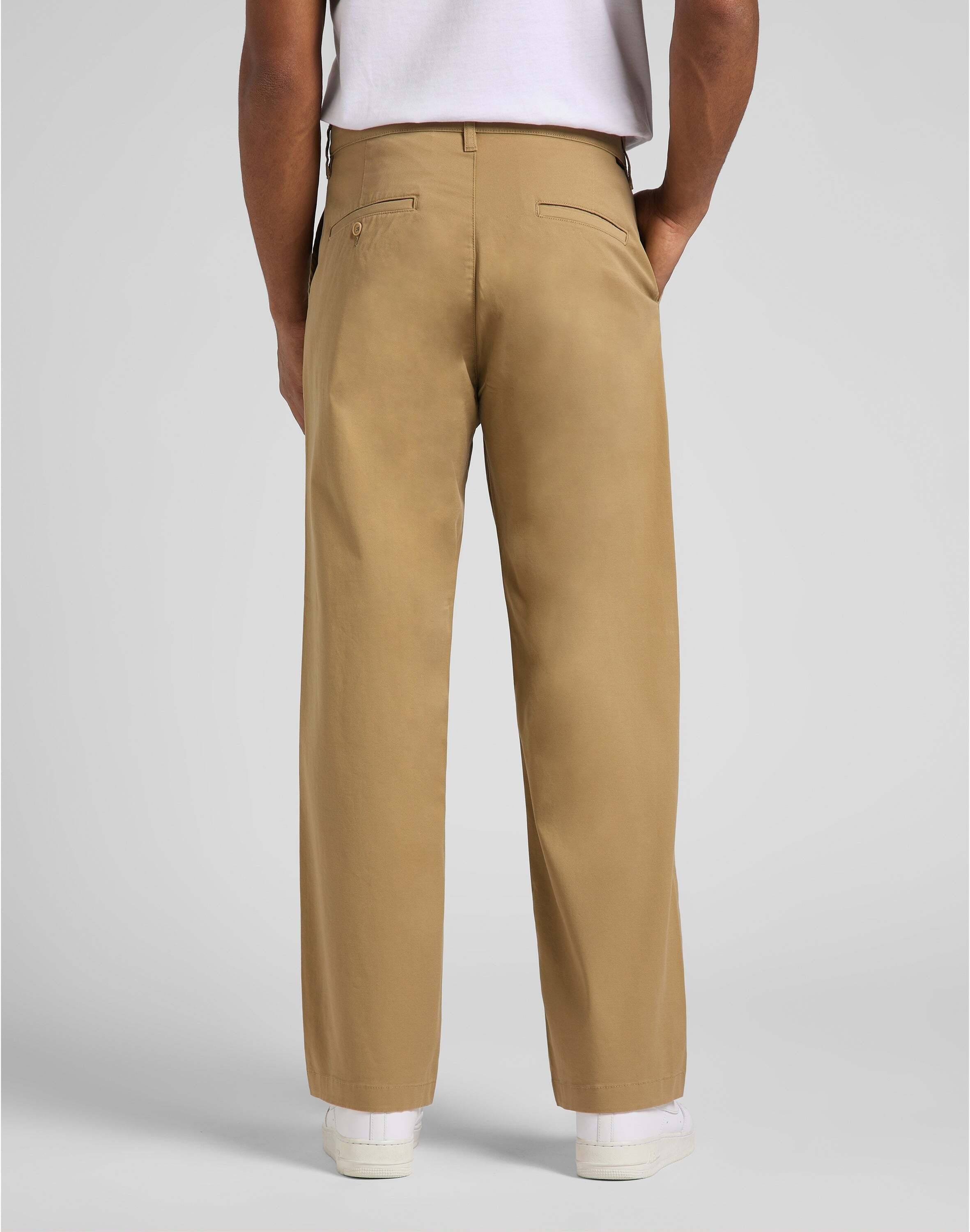 Lee® Chinos »LEE Chino Loose«