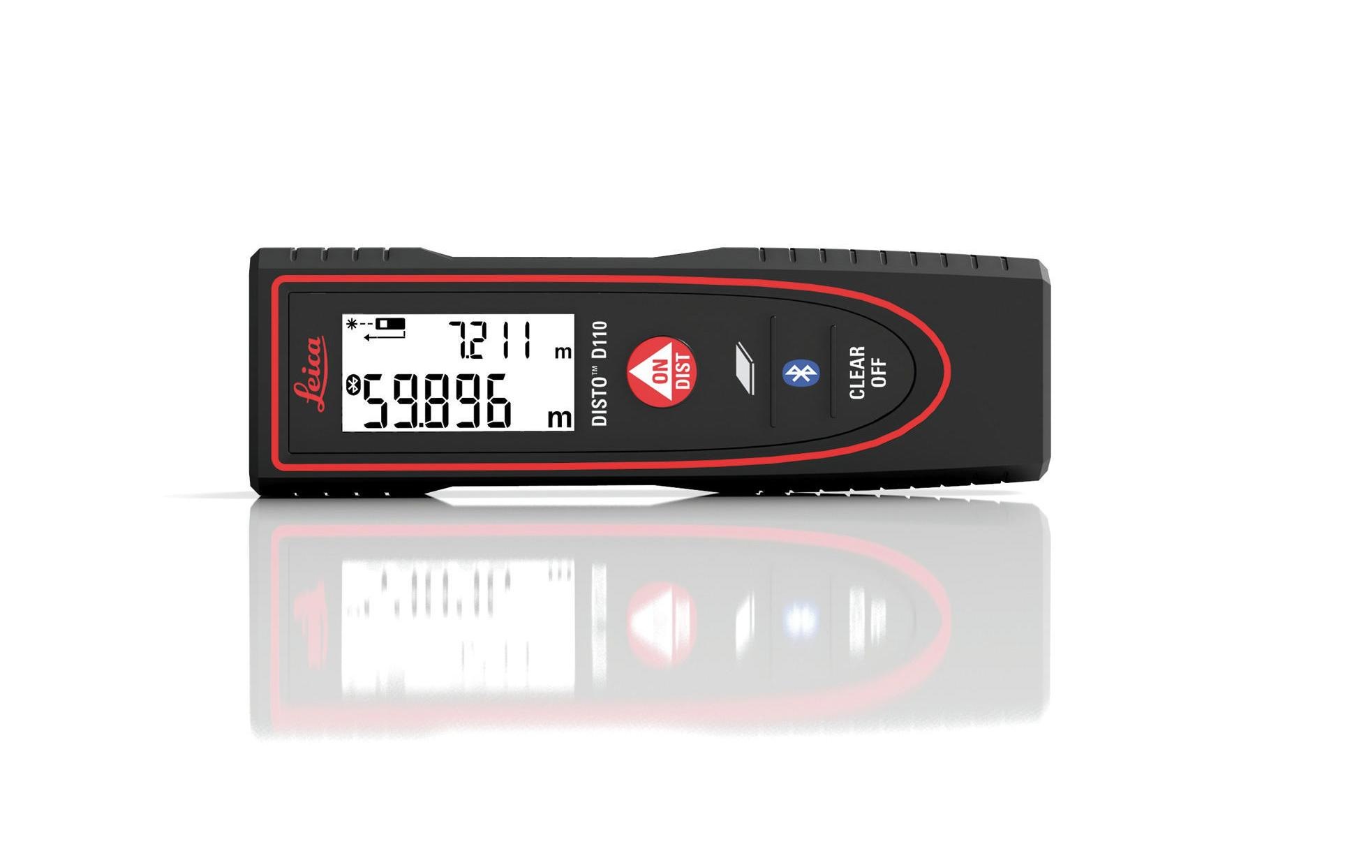 Leica Entfernungsmesser »Disto D110«