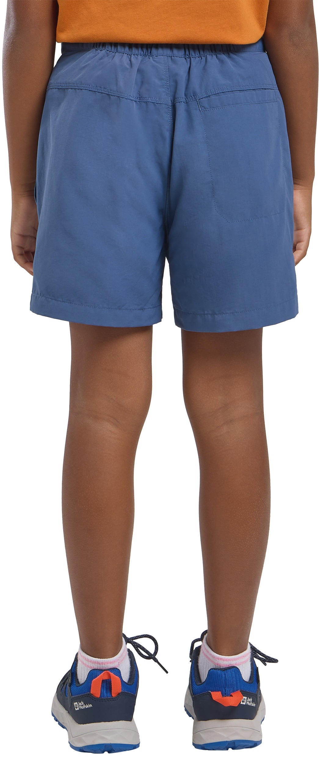 Jack Wolfskin Shorts »SUN SHORTS K«