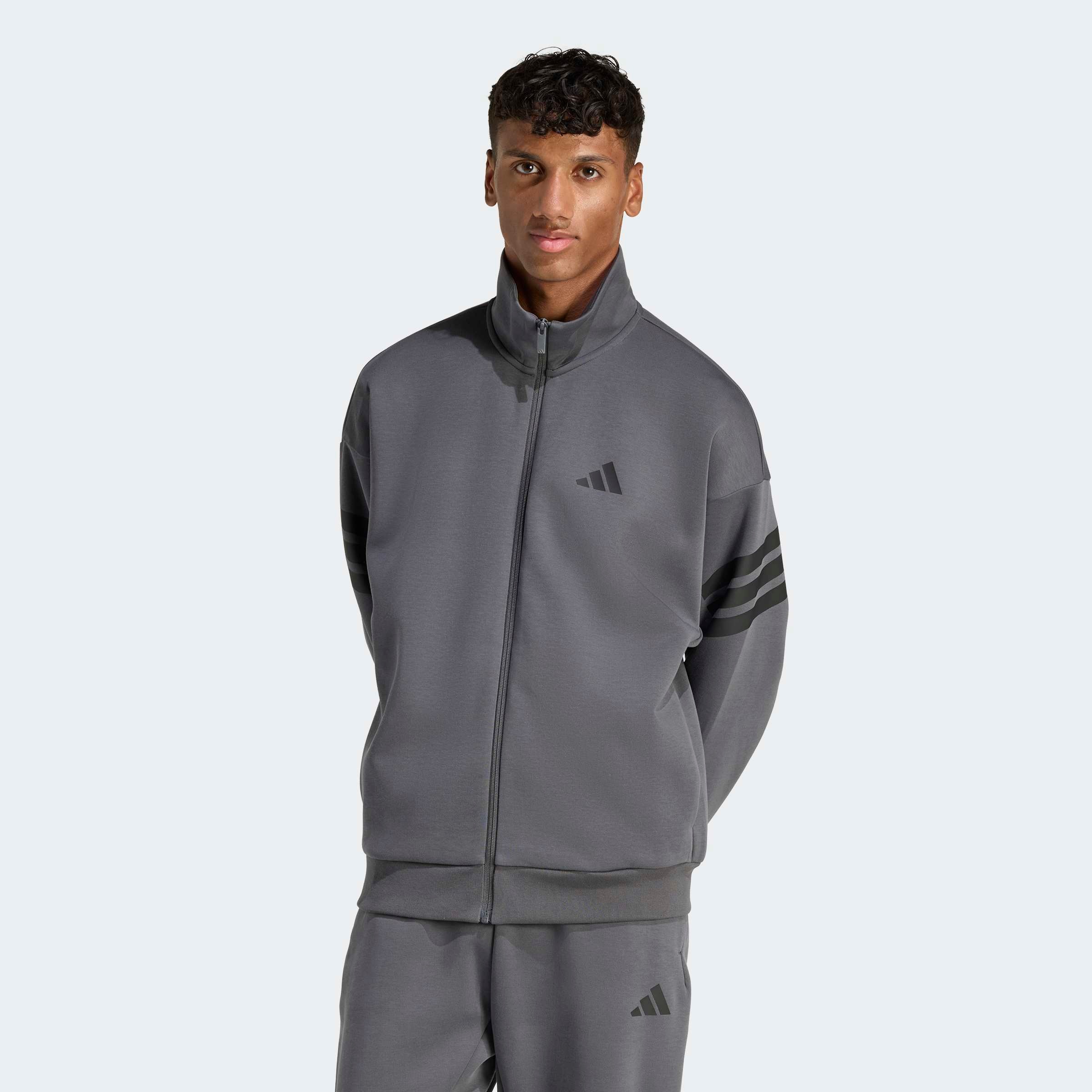 Image of adidas Sportswear Trainingsjacke "M FI 3S TT"
