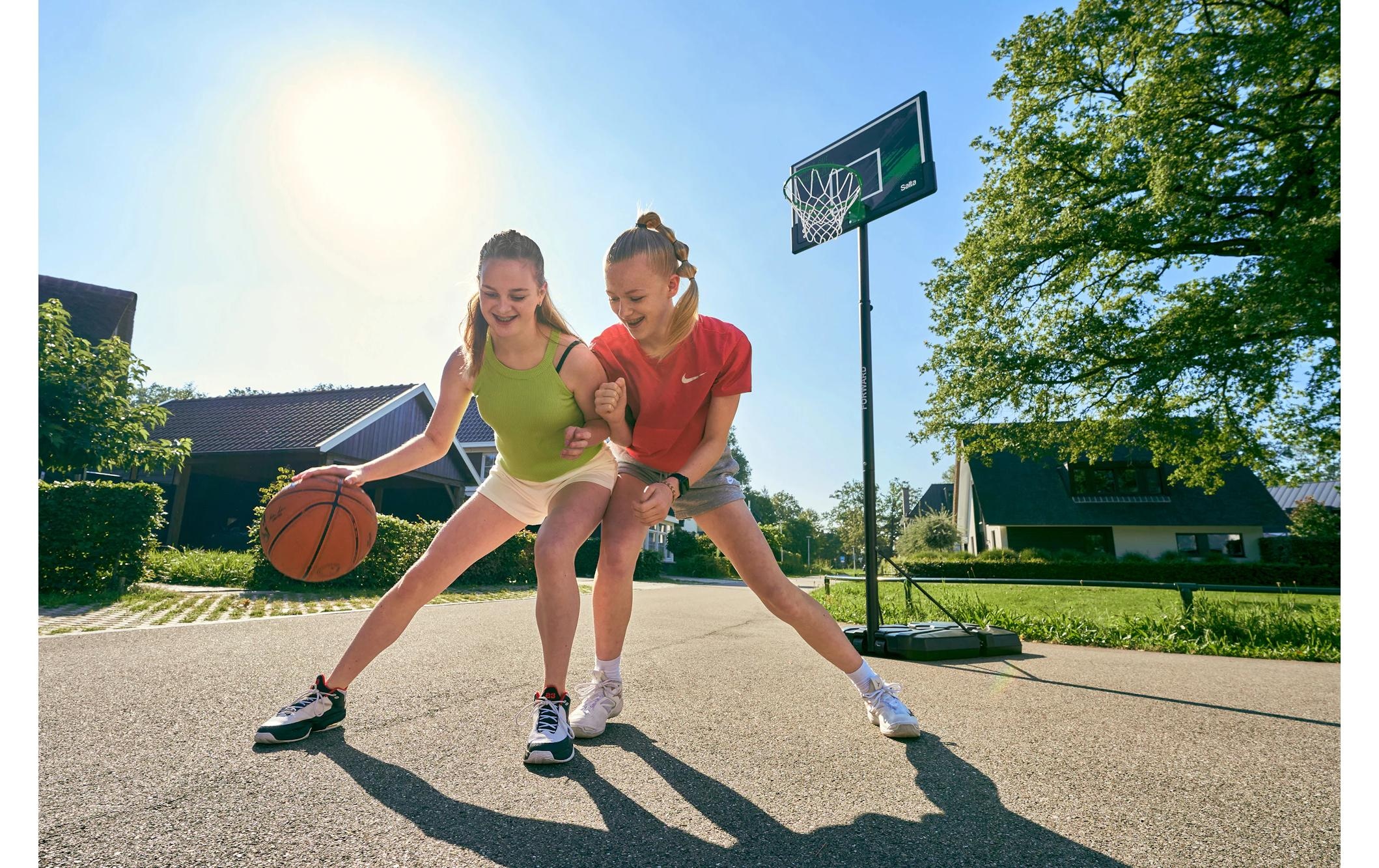 Salta Basketballständer »Salta Forward«