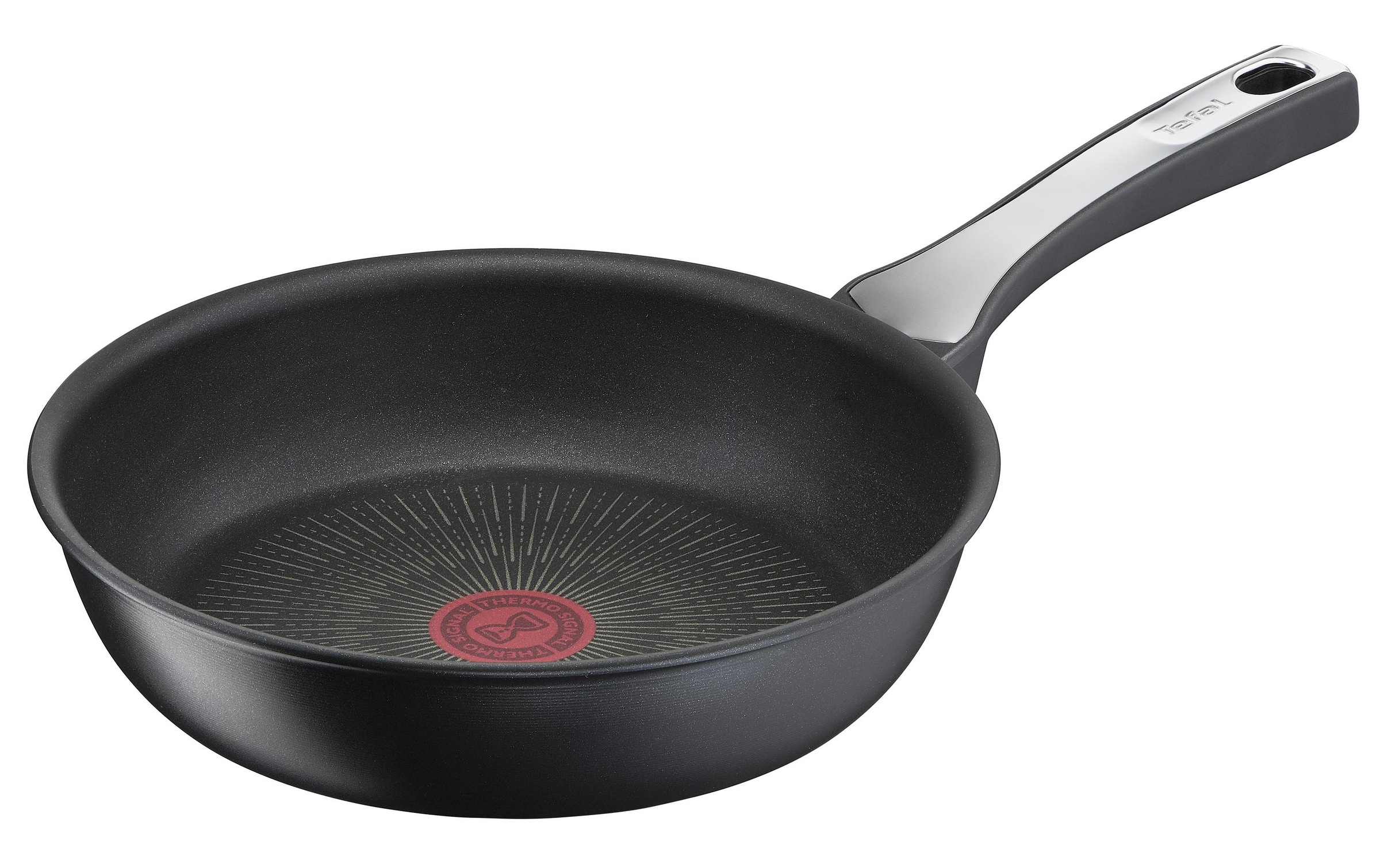 Image of Tefal Bratpfanne »Unlimited On 24 cm«, Aluminium bei Ackermann Versand Schweiz