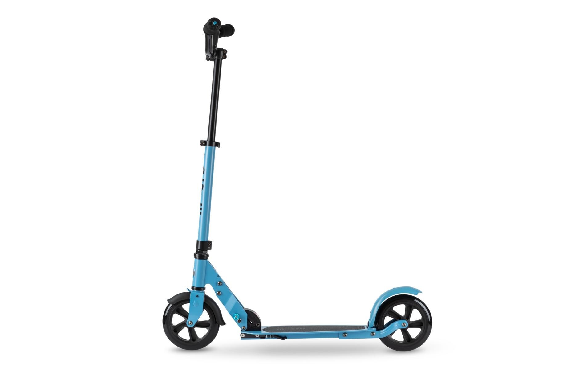 Micro Mobility Scooter »Speed Deluxe«