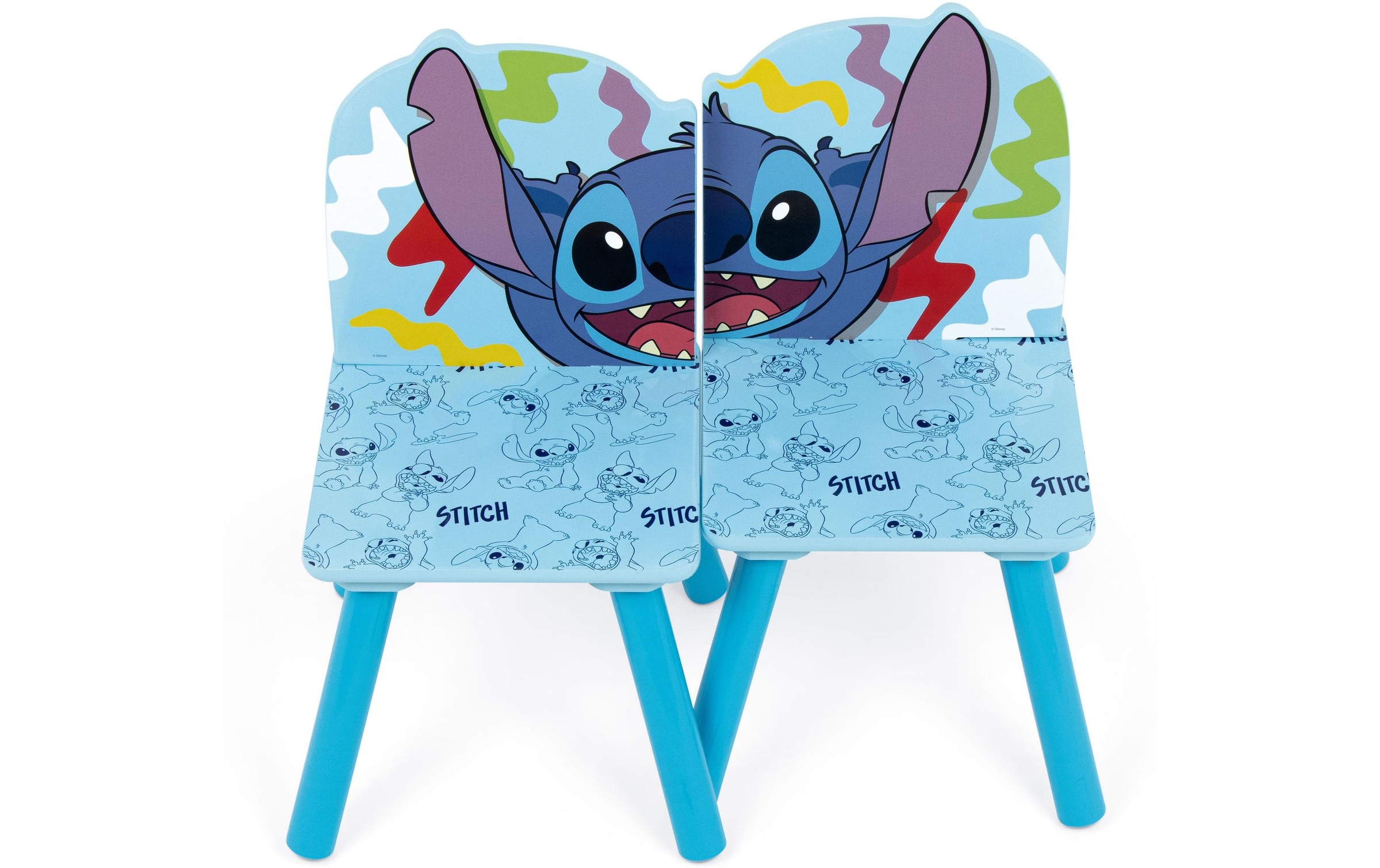 Kindersitzgruppe »Arditex Disney: Lilo & Stitch«
