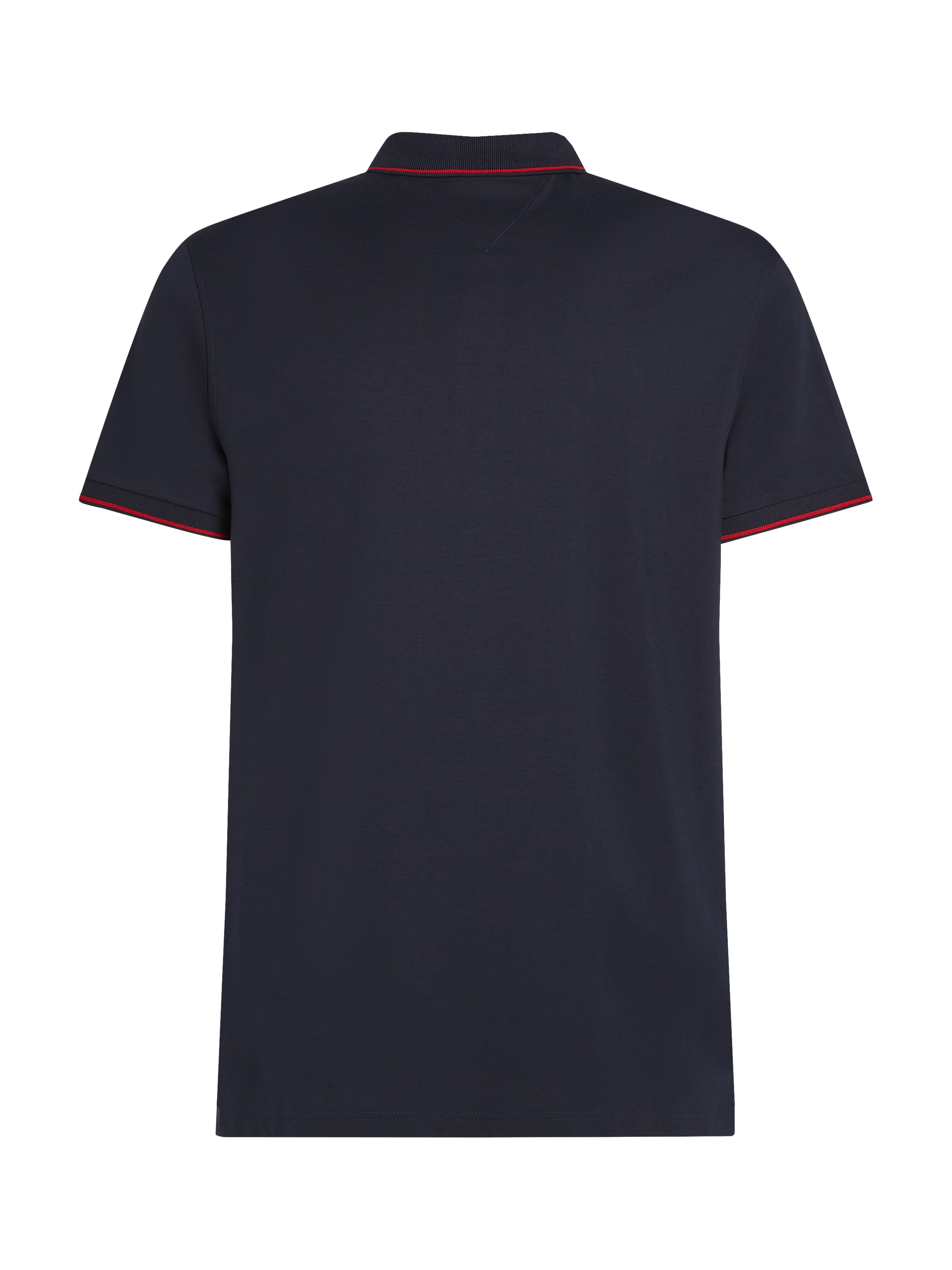 Tommy Hilfiger Poloshirt »PERFORMANCE JERSEY REG POLO«