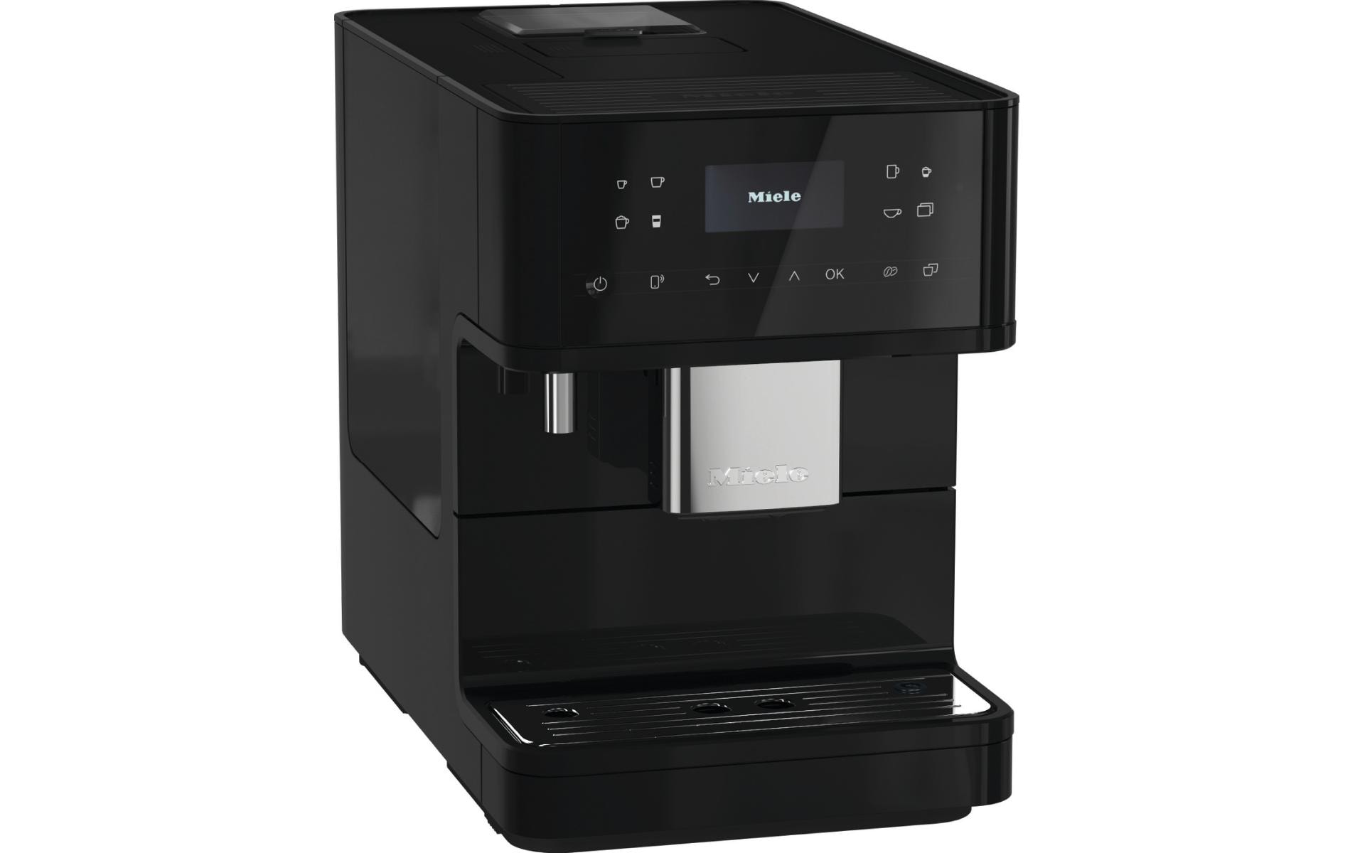 Miele Kaffeevollautomat »CM 6160 Mil«