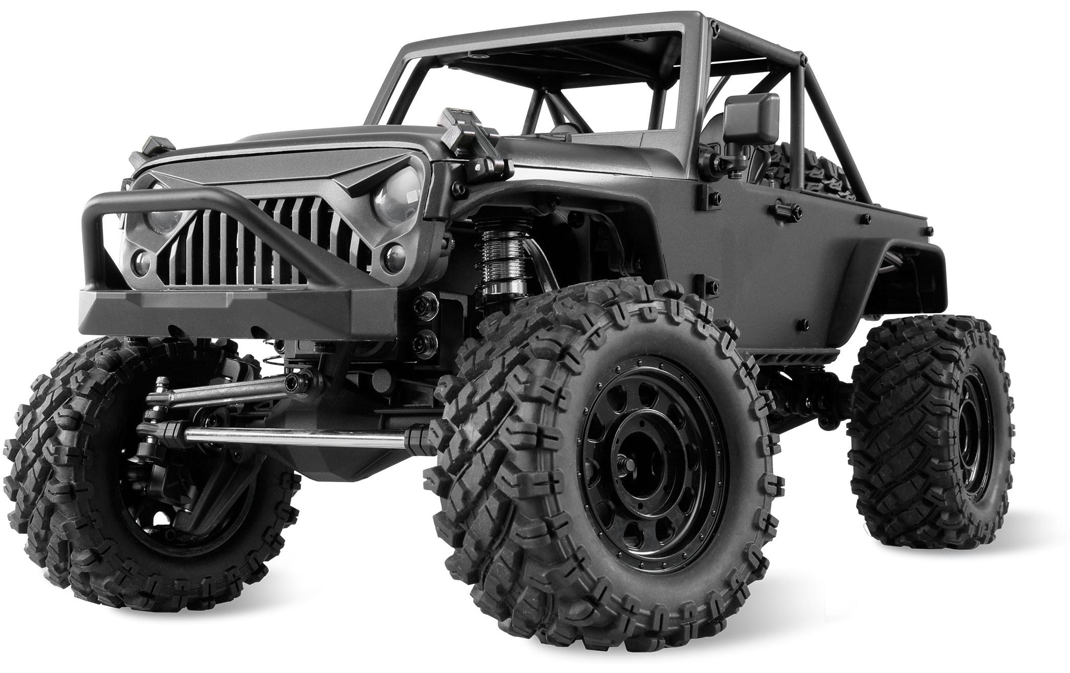 Image of Amewi RC-Auto "Hyper Go SC RTR" Antriebsart: Elektro Brushless, Bedienung: Fernsteuerung