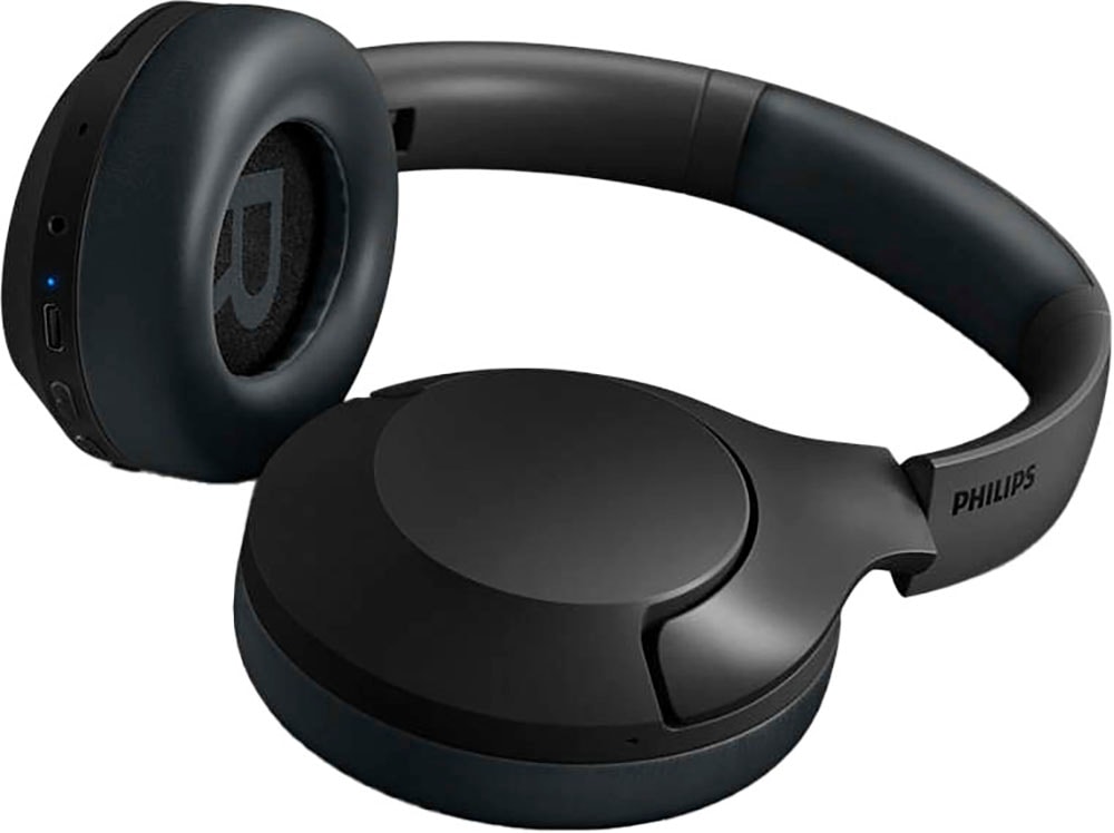Philips Over-Ear-Kopfhörer »TAH 8506«, Bluetooth, Active Noise Cancelling (ANC)