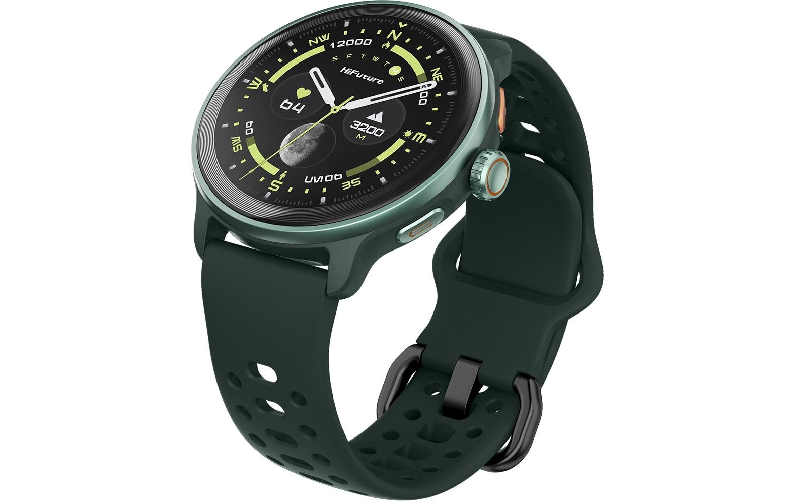   Smartwatch »HiFuture VELA«