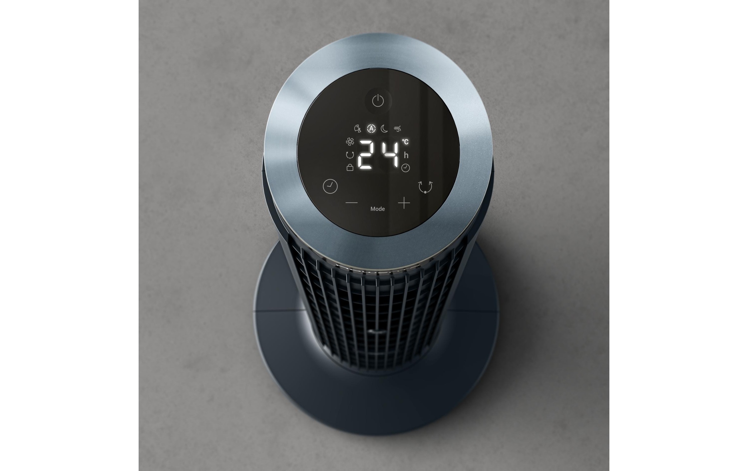 Rowenta Turmventilator »Eole Silence Force«