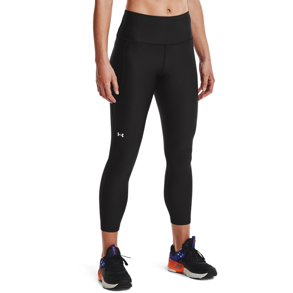 Image of Under Armour Trainingstights "TECH" für vielseitige Sportmode, mit Elasthan-Anteil, leichtes Material