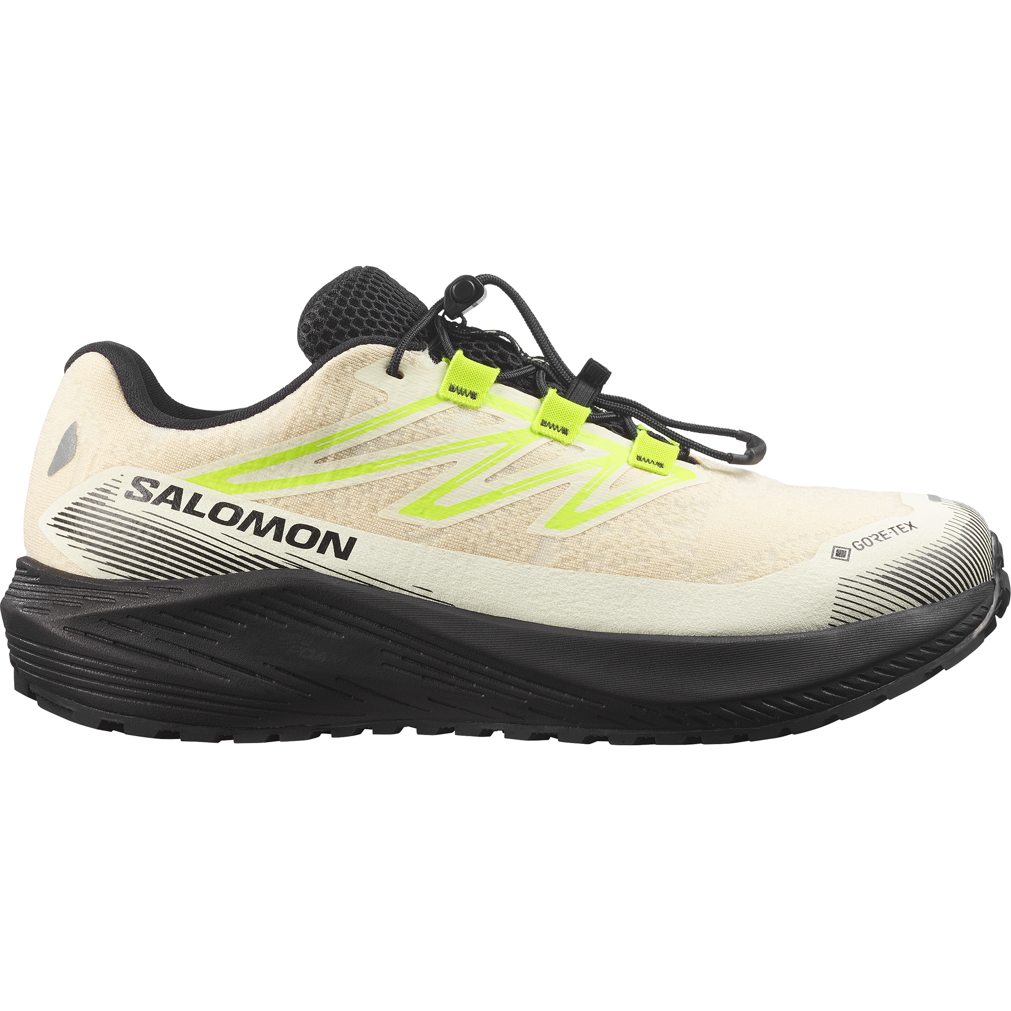 Salomon Chaussure de course »AERO FLOW GRVL GORE-TEX«  wasserdicht