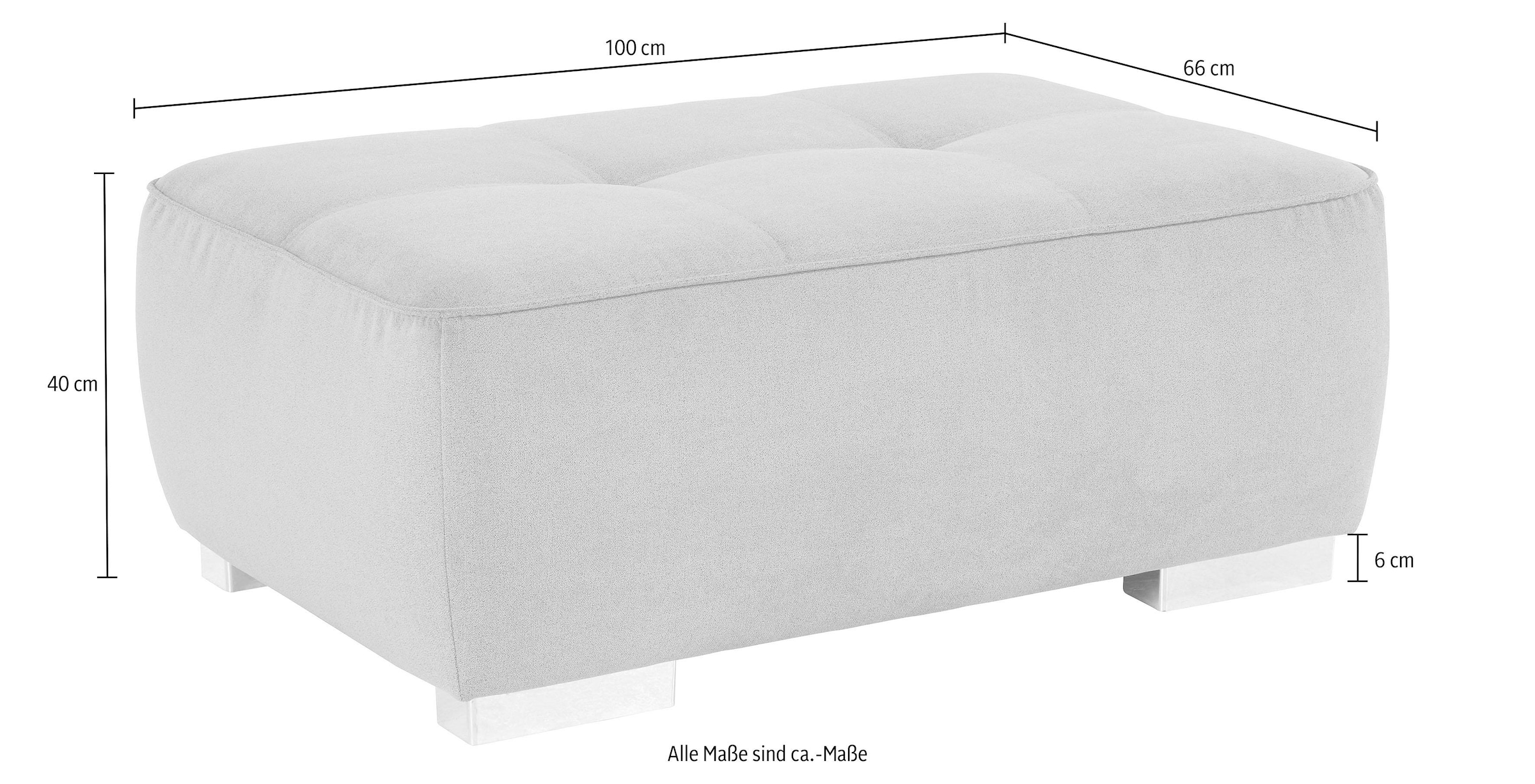 Home affaire Hocker »Sapporo«