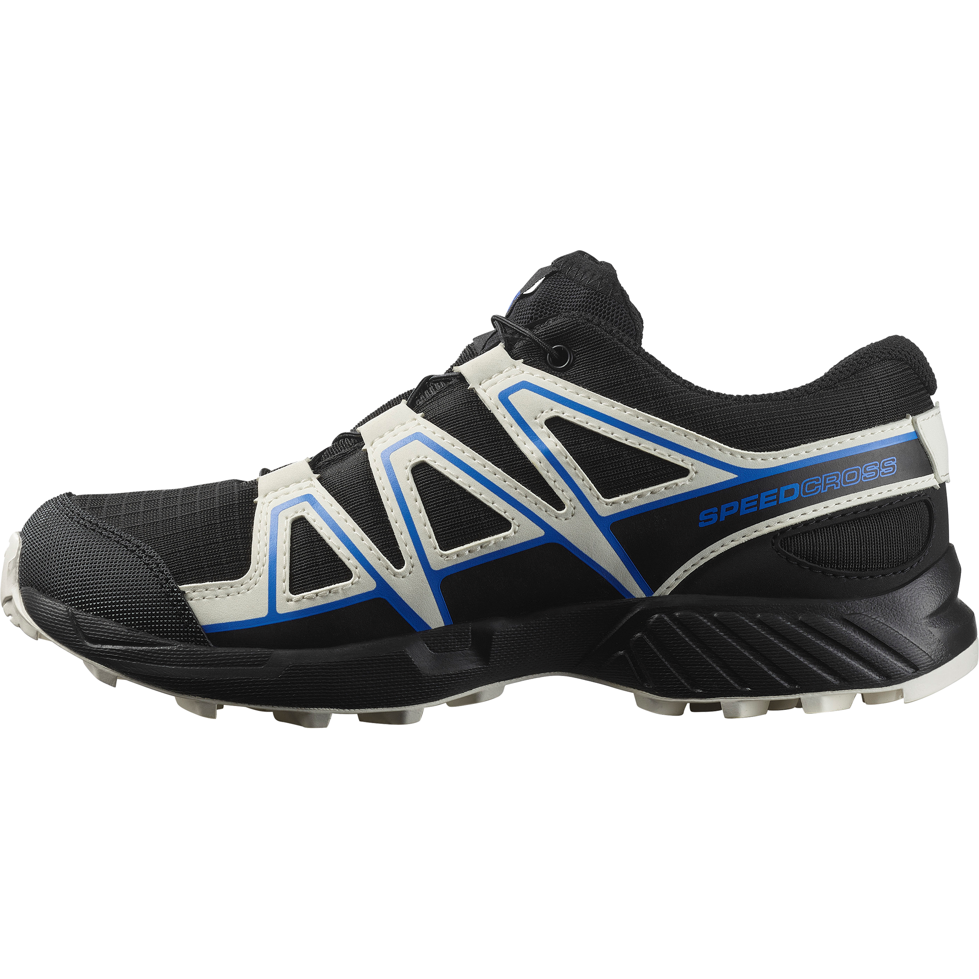 Salomon Chaussure de randonnée »SPEEDCROSS WATERPROOF«  wasserdicht