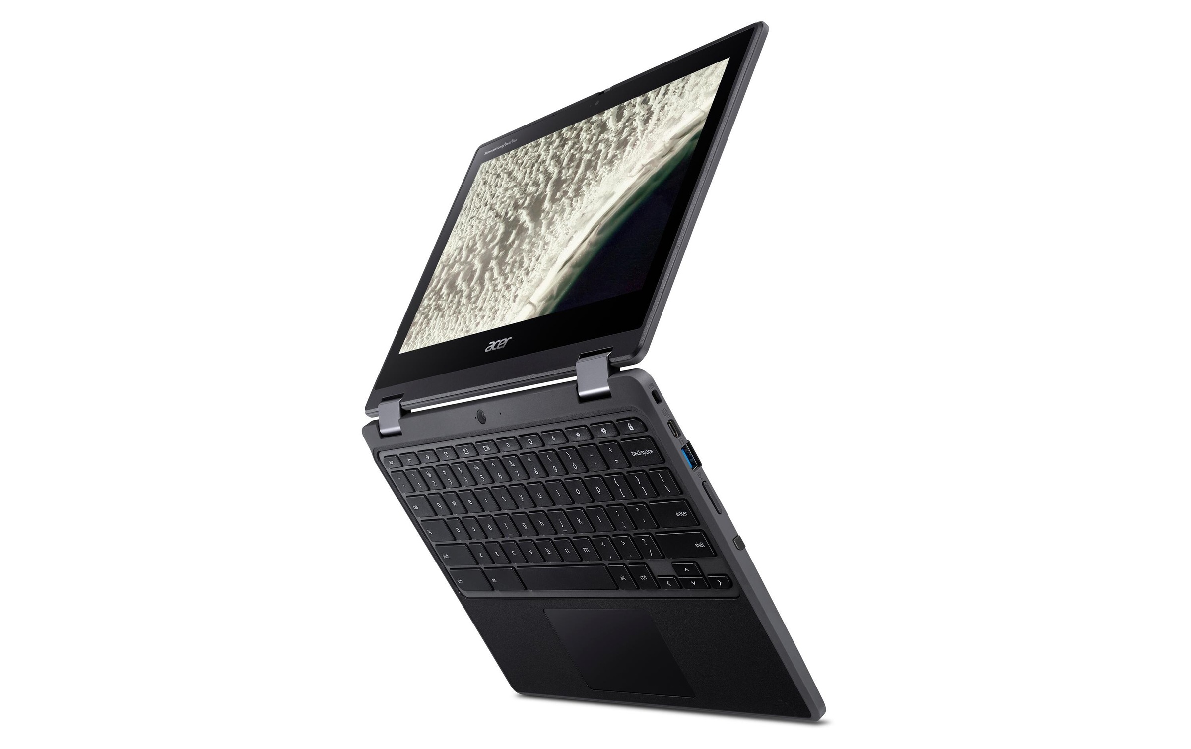 Acer Chromebook »Spin 511 R753TN-C6«, 29,34 cm, / 11,6 Zoll, Intel, Celeron