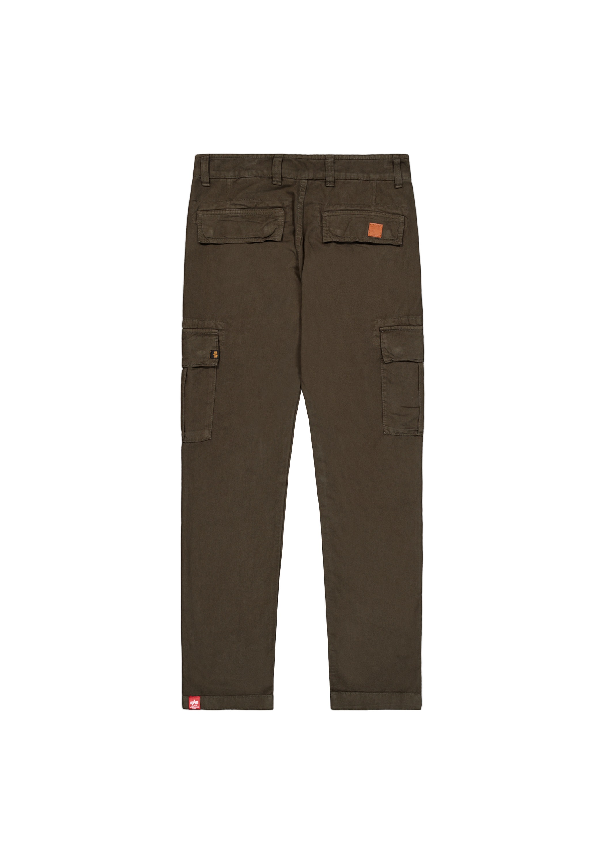 Alpha Industries Cargohose »Alpha Industries Men - Pants Agent Pant«