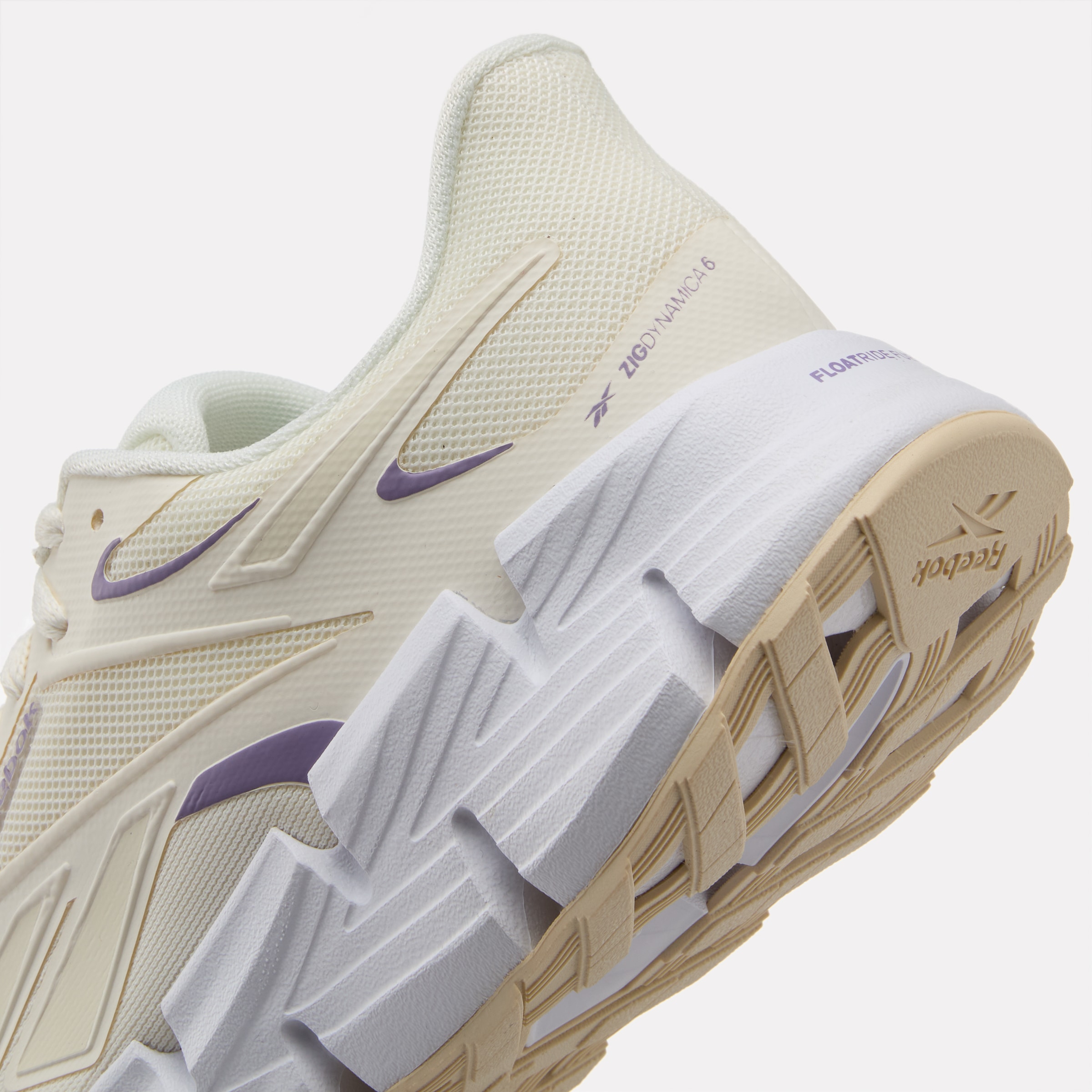 Reebok Laufschuh »ZIG DYNAMICA 6«