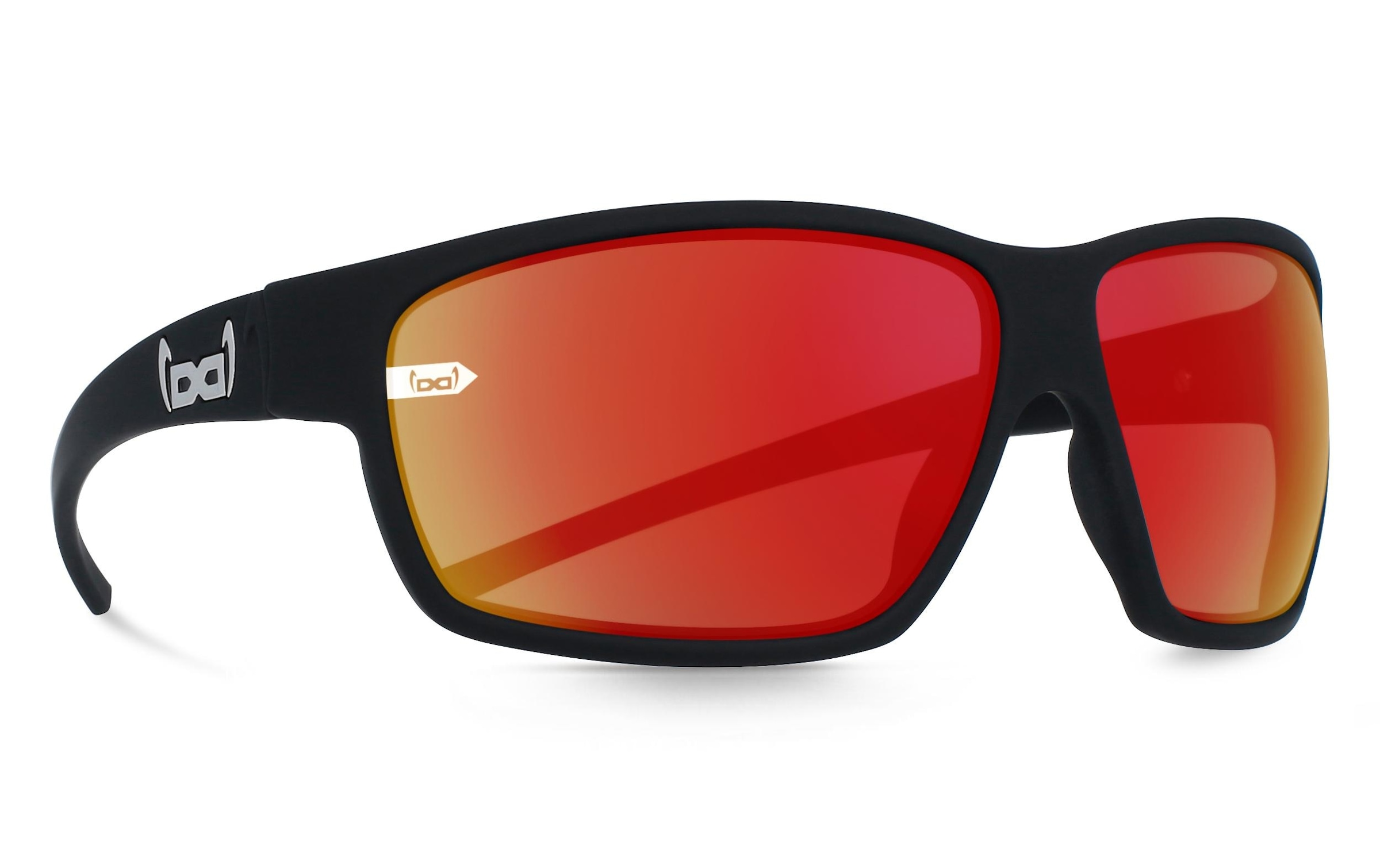 gloryfy Sonnenbrille »G15 blast red«