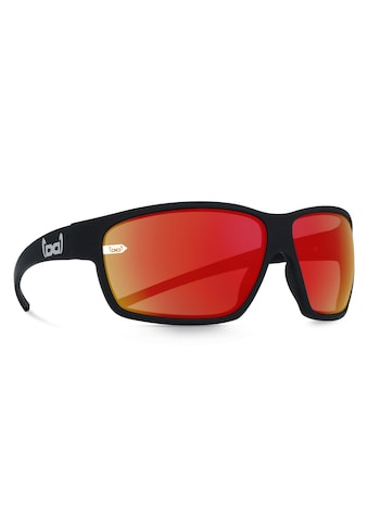gloryfy Sonnenbrille »G15 blast red« kaufen