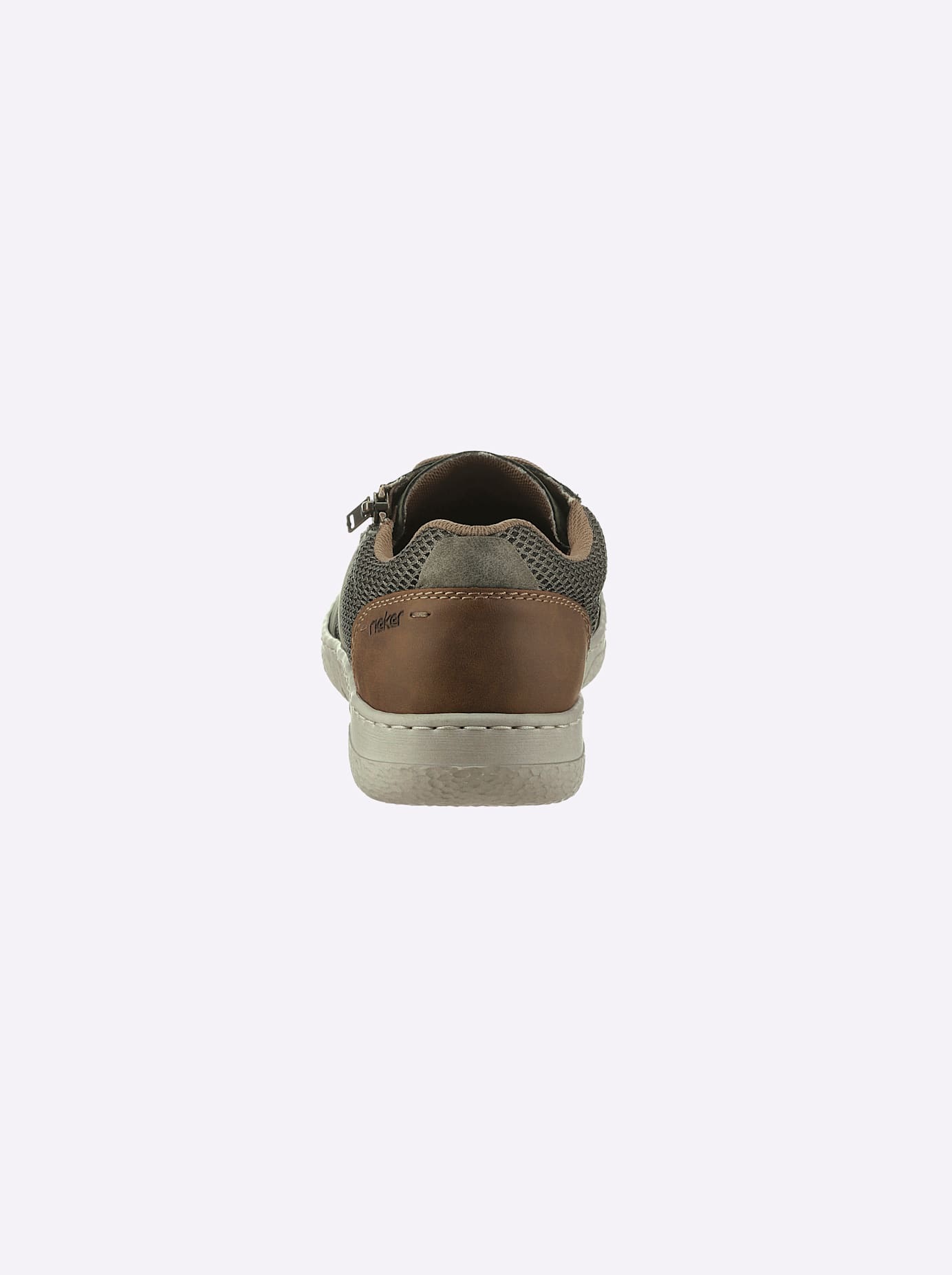 Chaussures à lacer Rieker