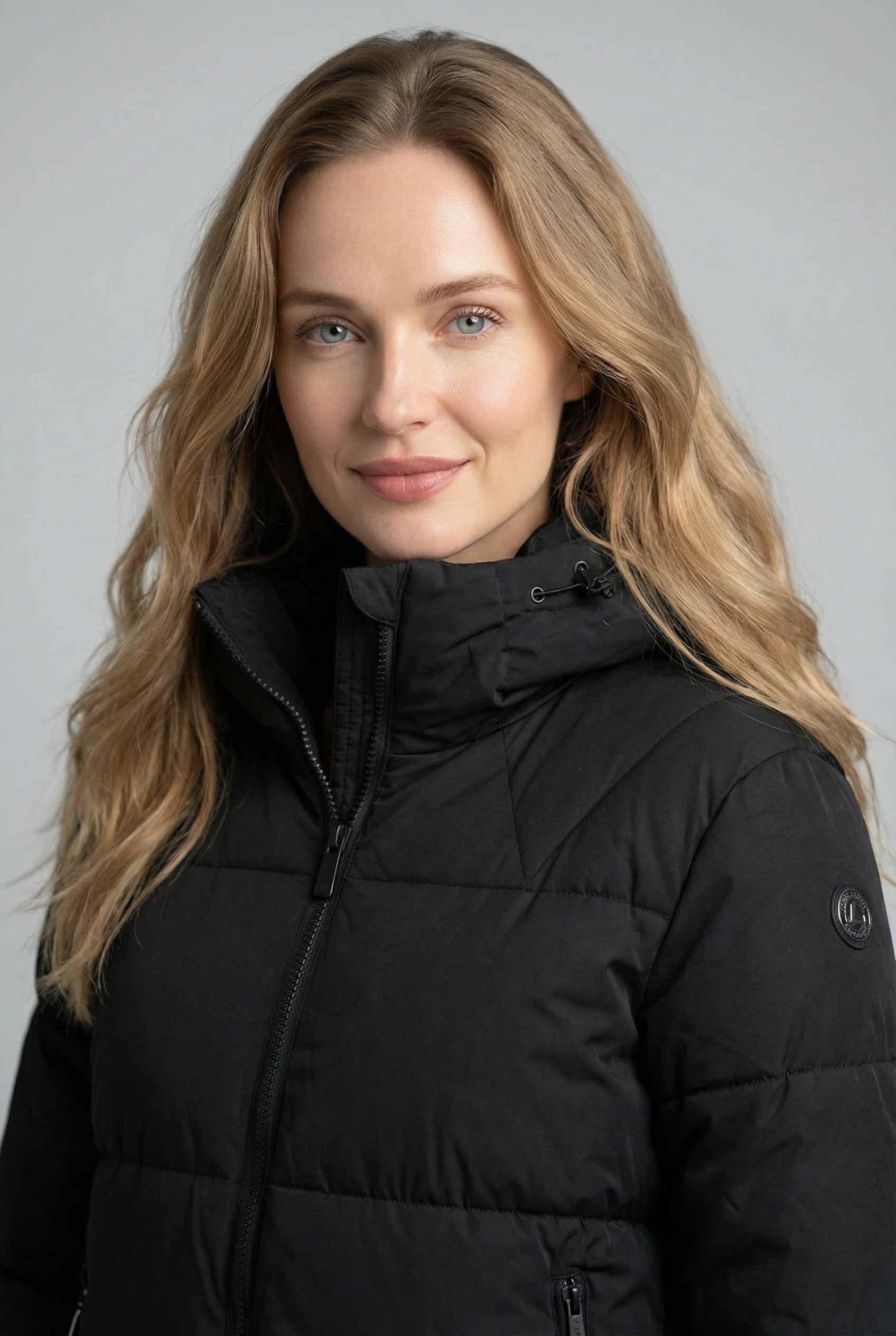 Luhta Veste matelassée »EIRIKEN« wasserabweisend, winddicht, atmungsaktiv