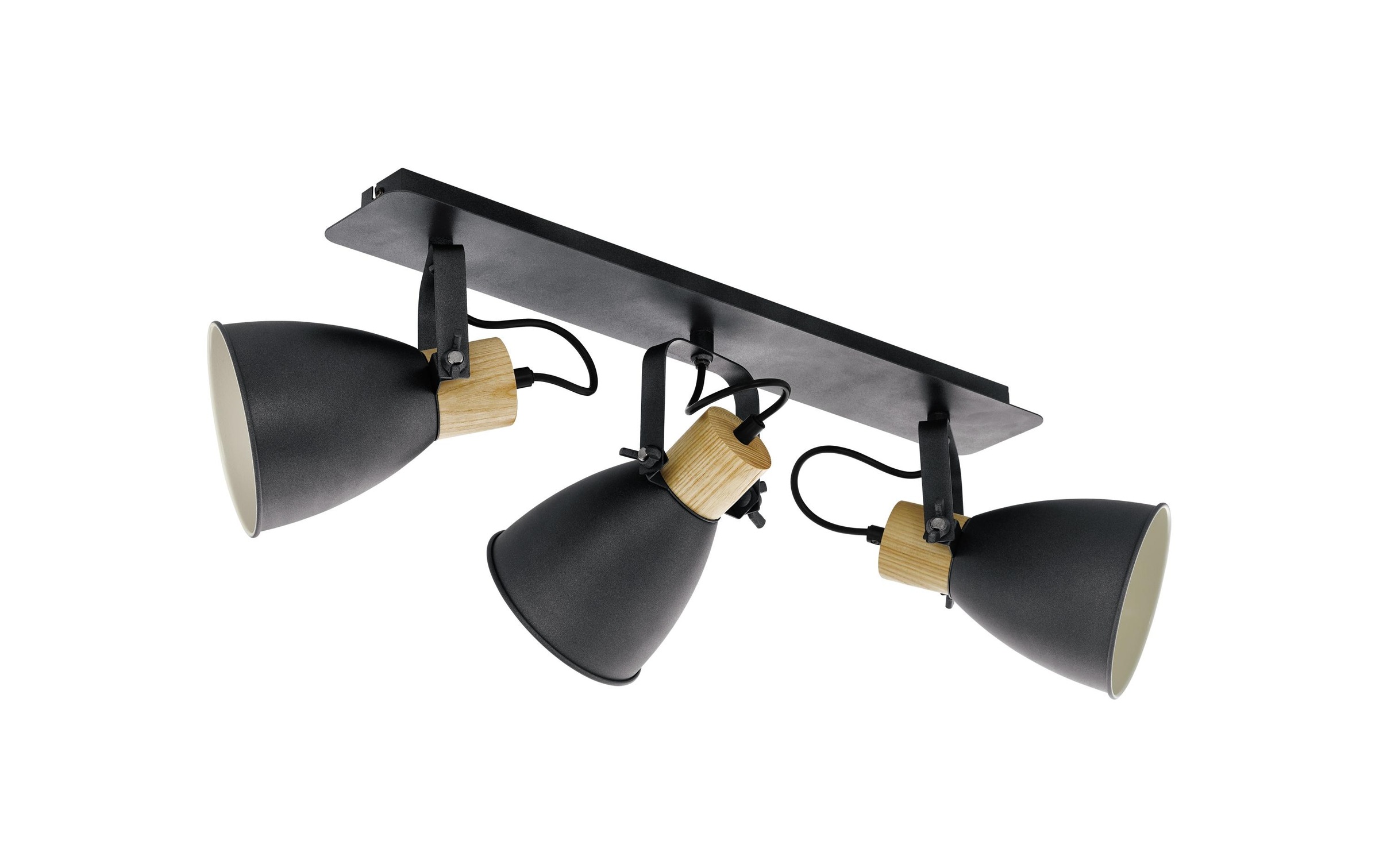 Image of EGLO Deckenspot »COSWARTH 3«, E27 bei Ackermann Versand Schweiz