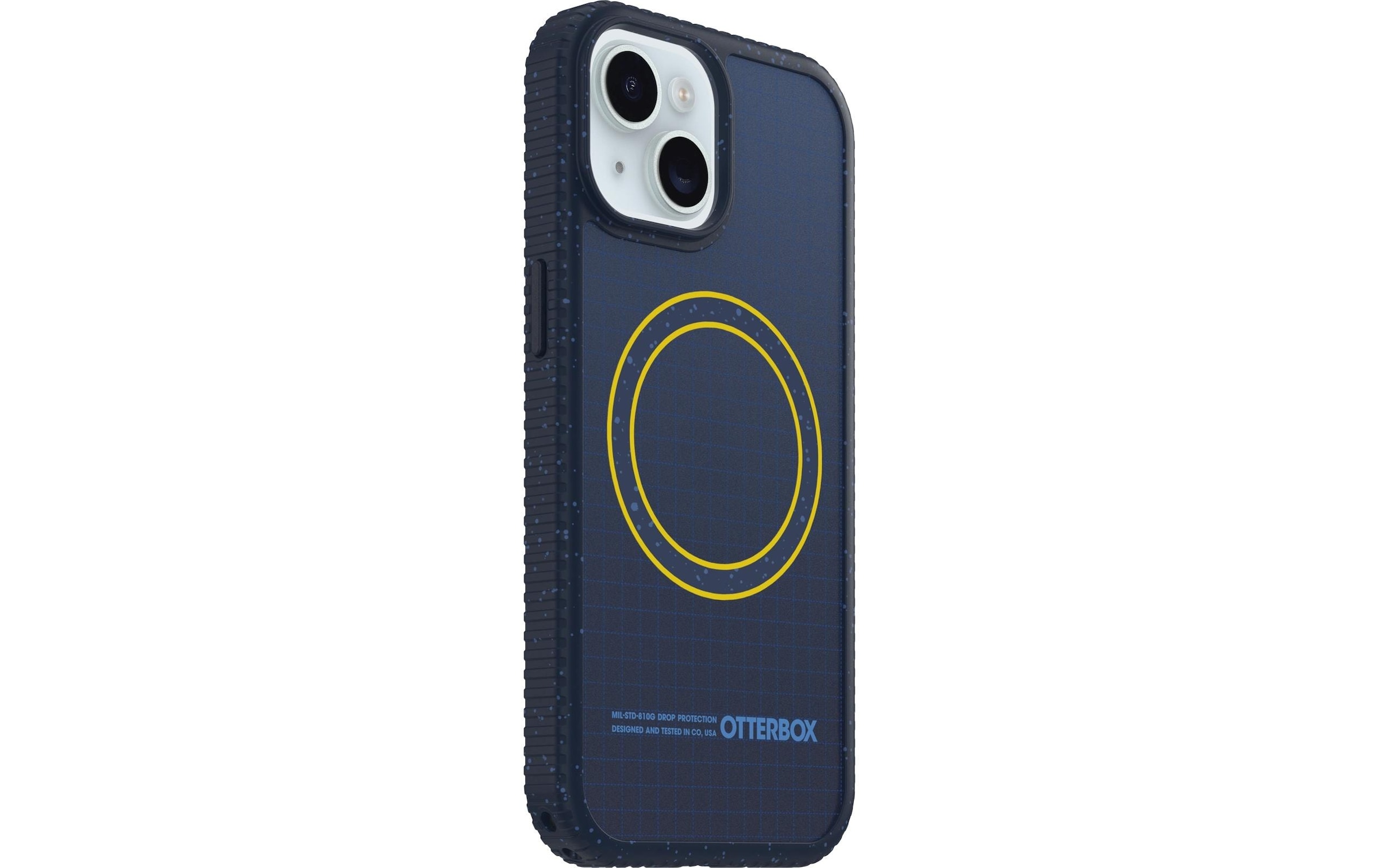 Otterbox Étui pour smartphone »Back Cover Sole iPhone 17e/16e/15/14/13« Robuste Backcover Schutzhülle für iPhone 17e/16e/15/14/13