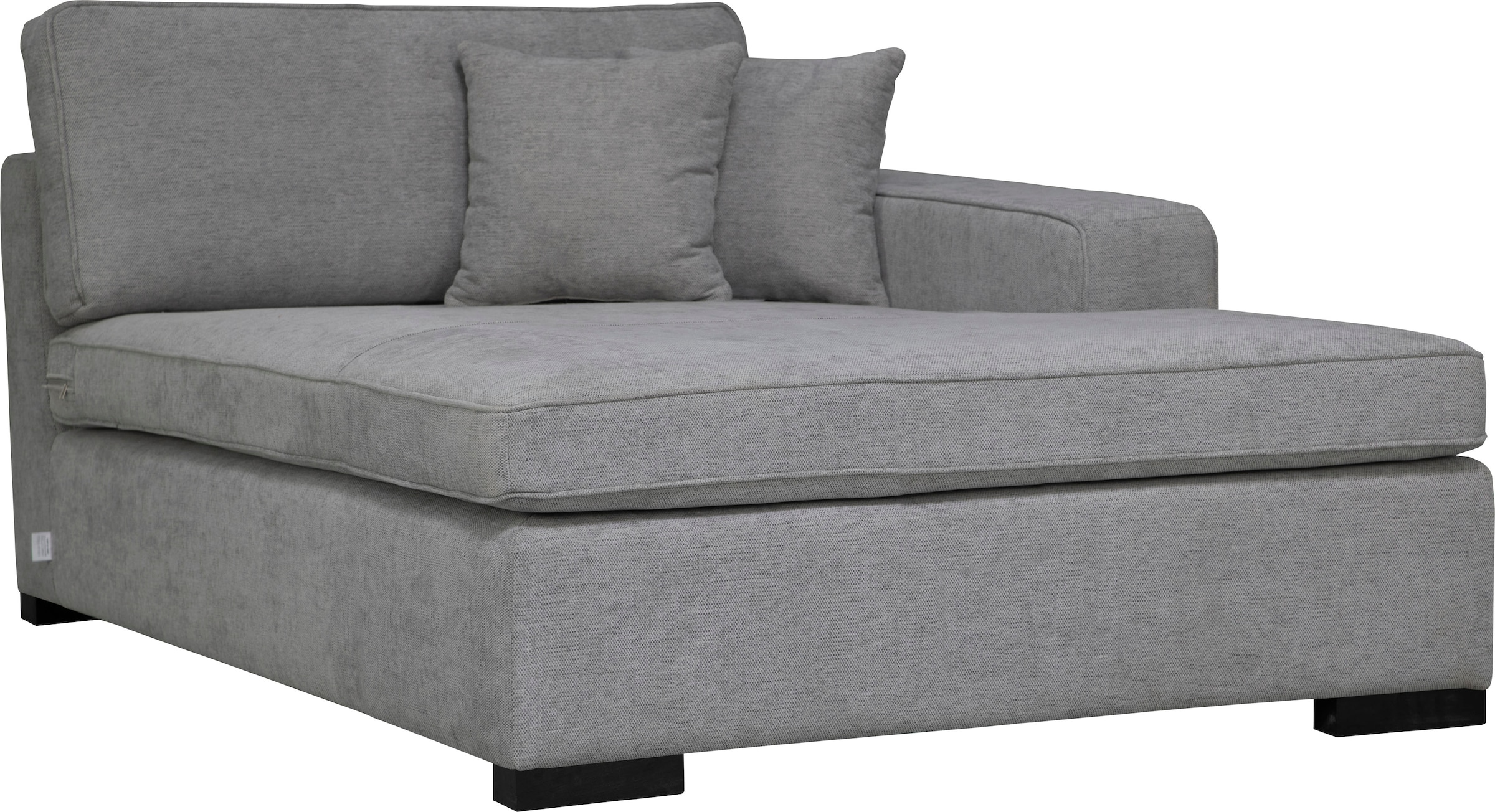 Guido Maria Kretschmer Home&Living Sofaelement »Skara«, Modul zum eigenen Zusammenstellen, in vielen Bezugsqualitäten