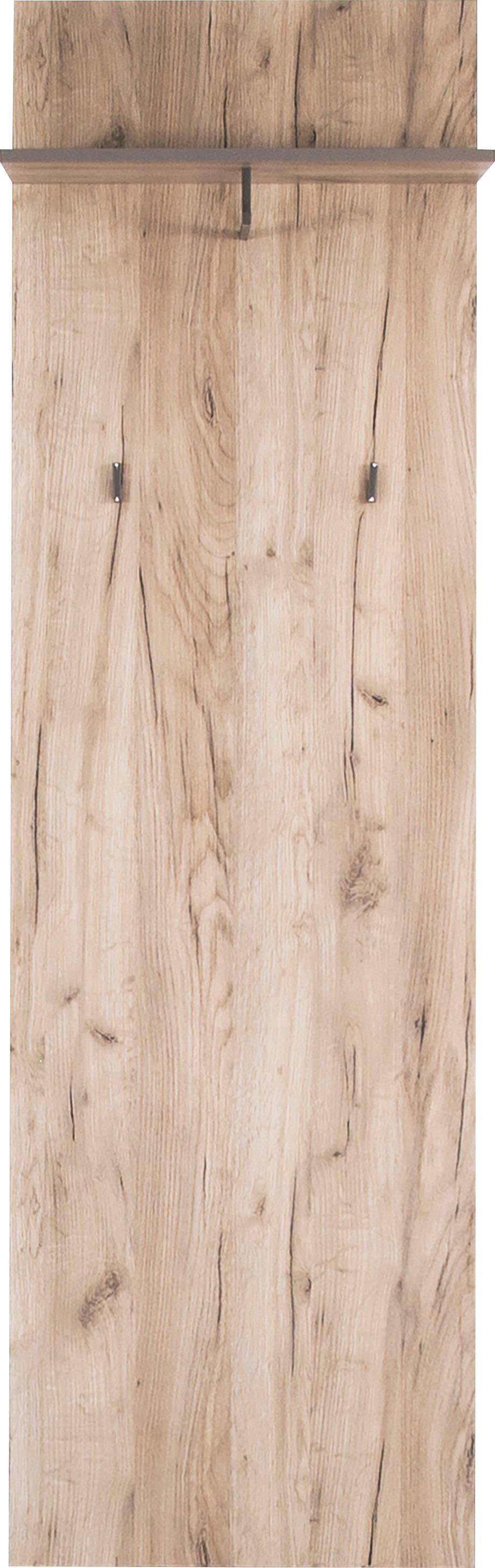 Image of Homexperts Garderobenpaneel »Basti« bei Ackermann Versand Schweiz