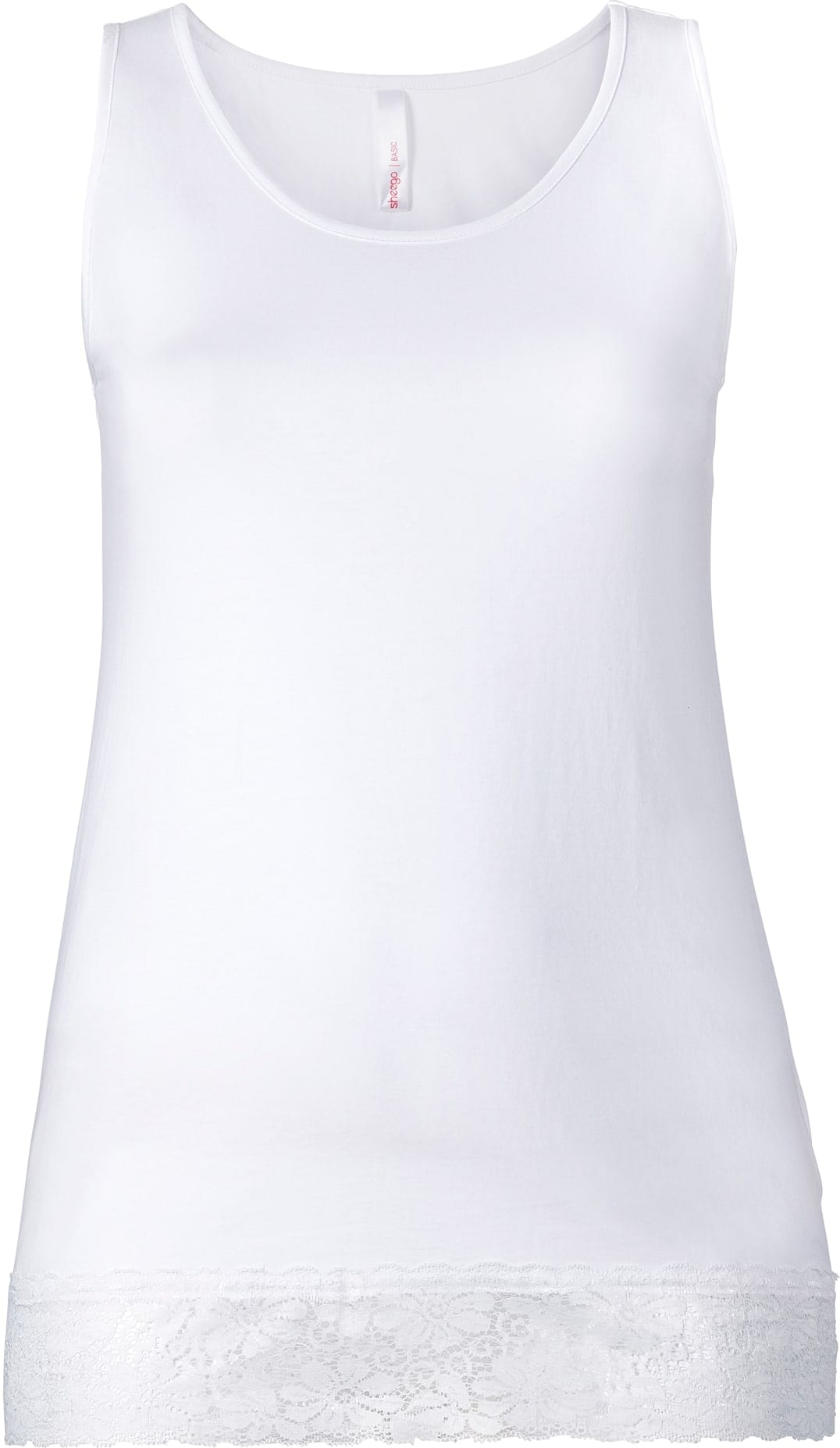 Sheego Longtop