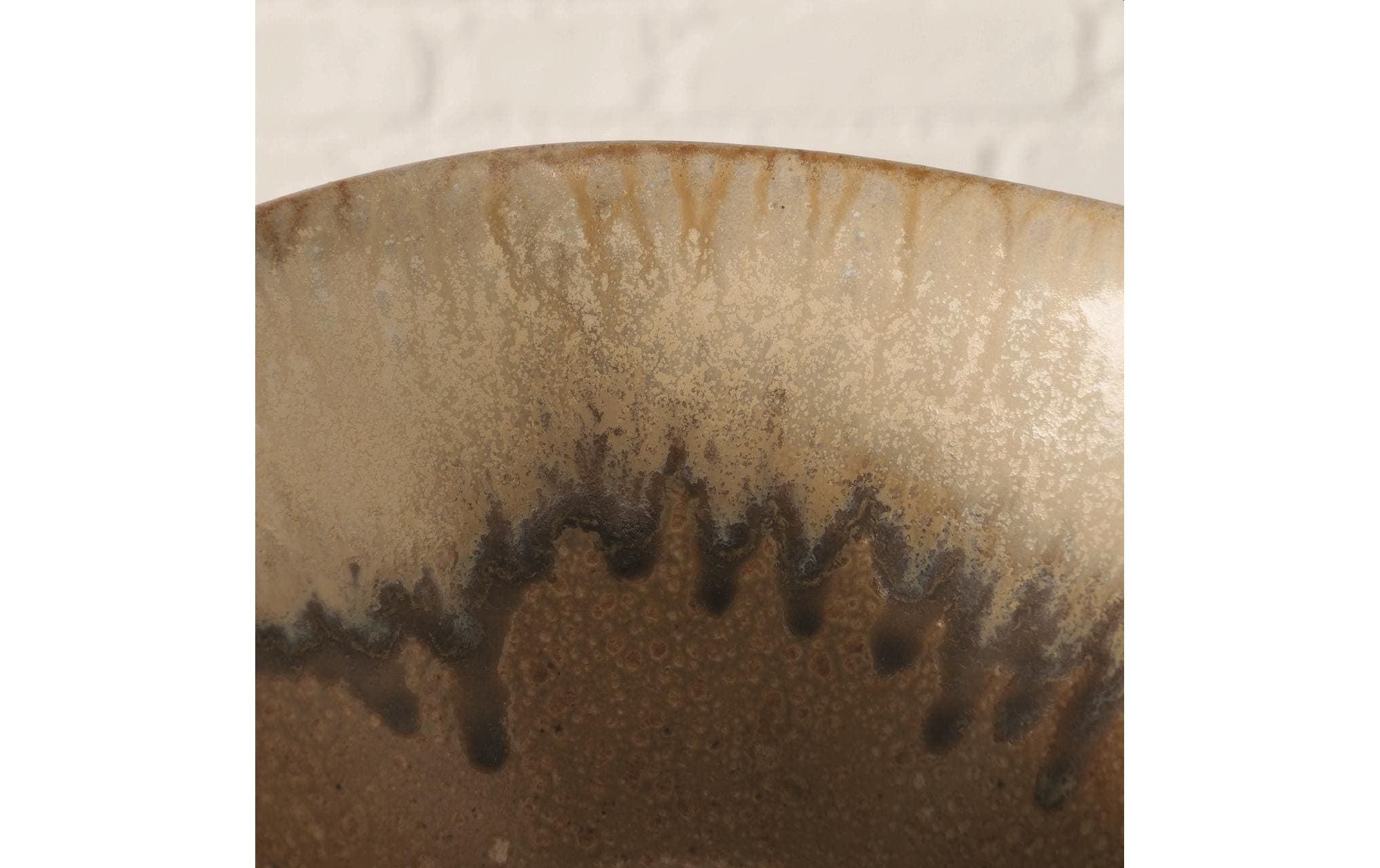 BOLTZE Dessertschale »Schale Orella, Rund«, 1 tlg., aus Steingut