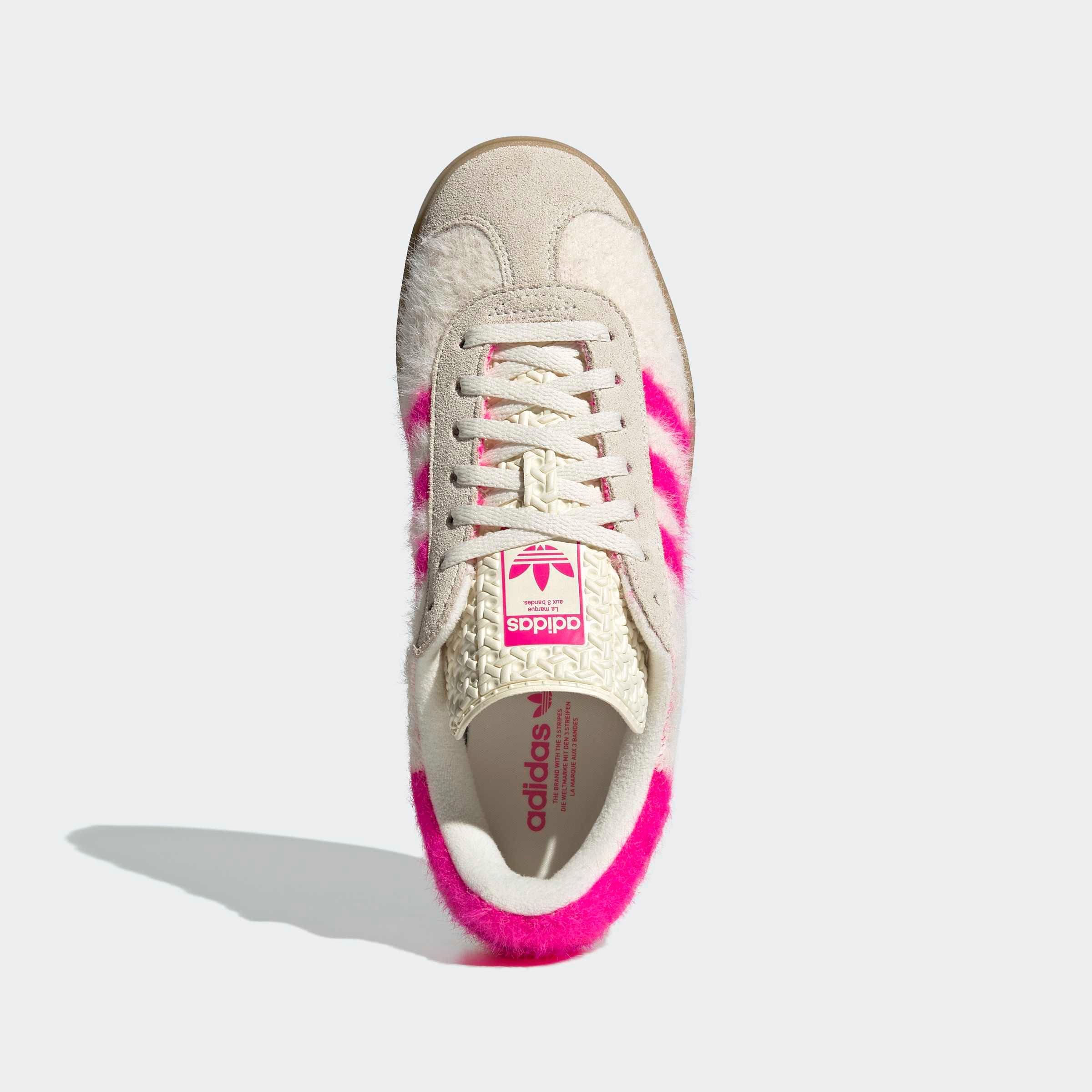 adidas Originals Sneakers »GAZELLE BOLD«