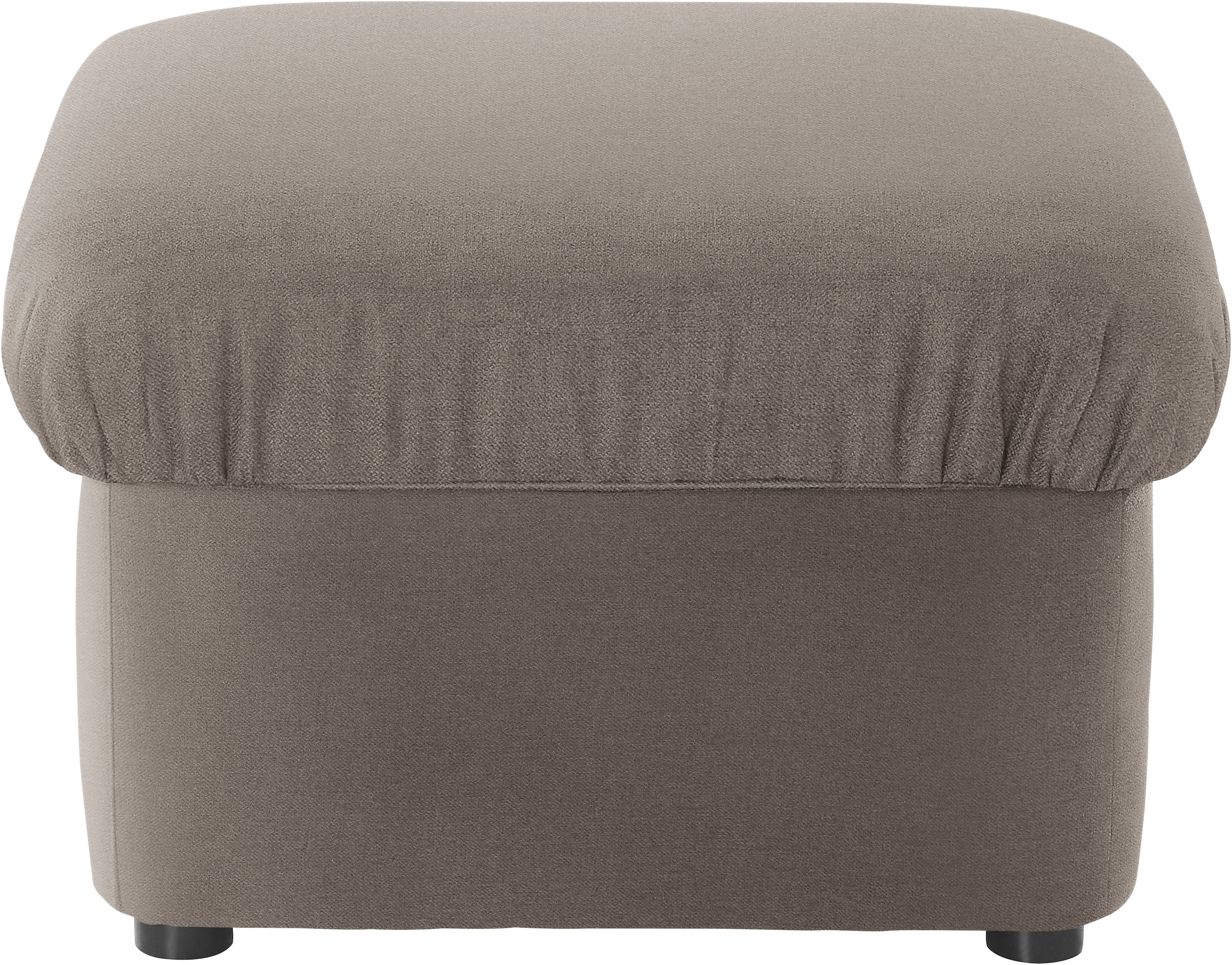 Image of DOMO collection Hocker "Pegnitz B/T 60/60cm"