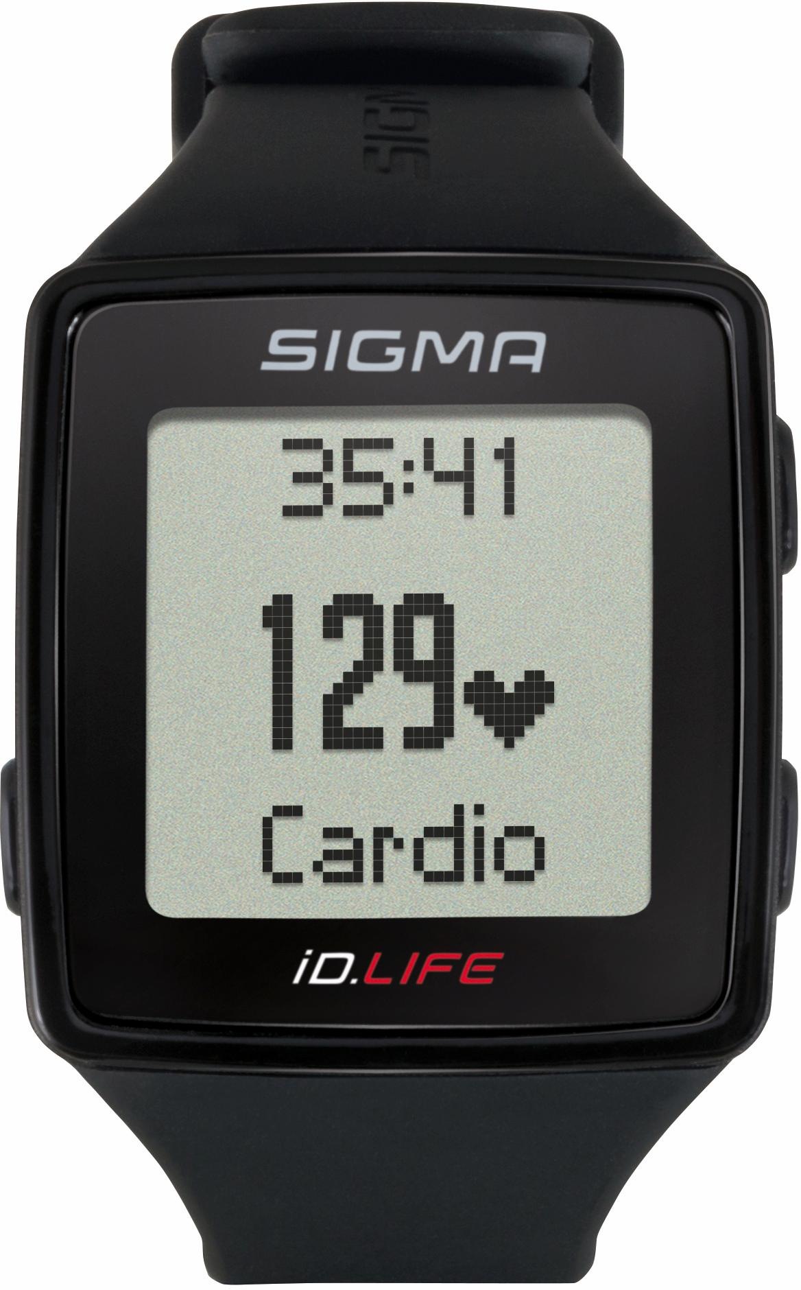 Image of SIGMA SPORT Activity Tracker »iD.LIFE« bei Ackermann Versand Schweiz